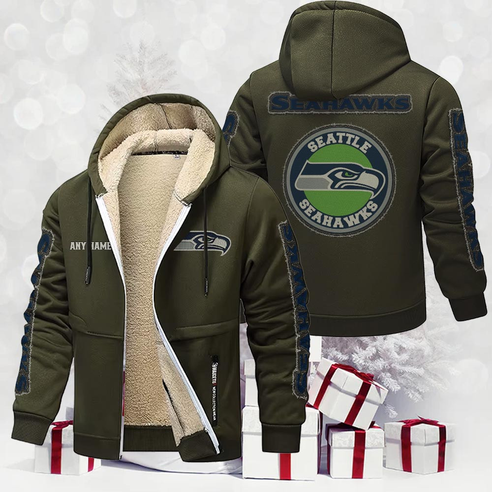 Seattle Seahawks KILMT3418