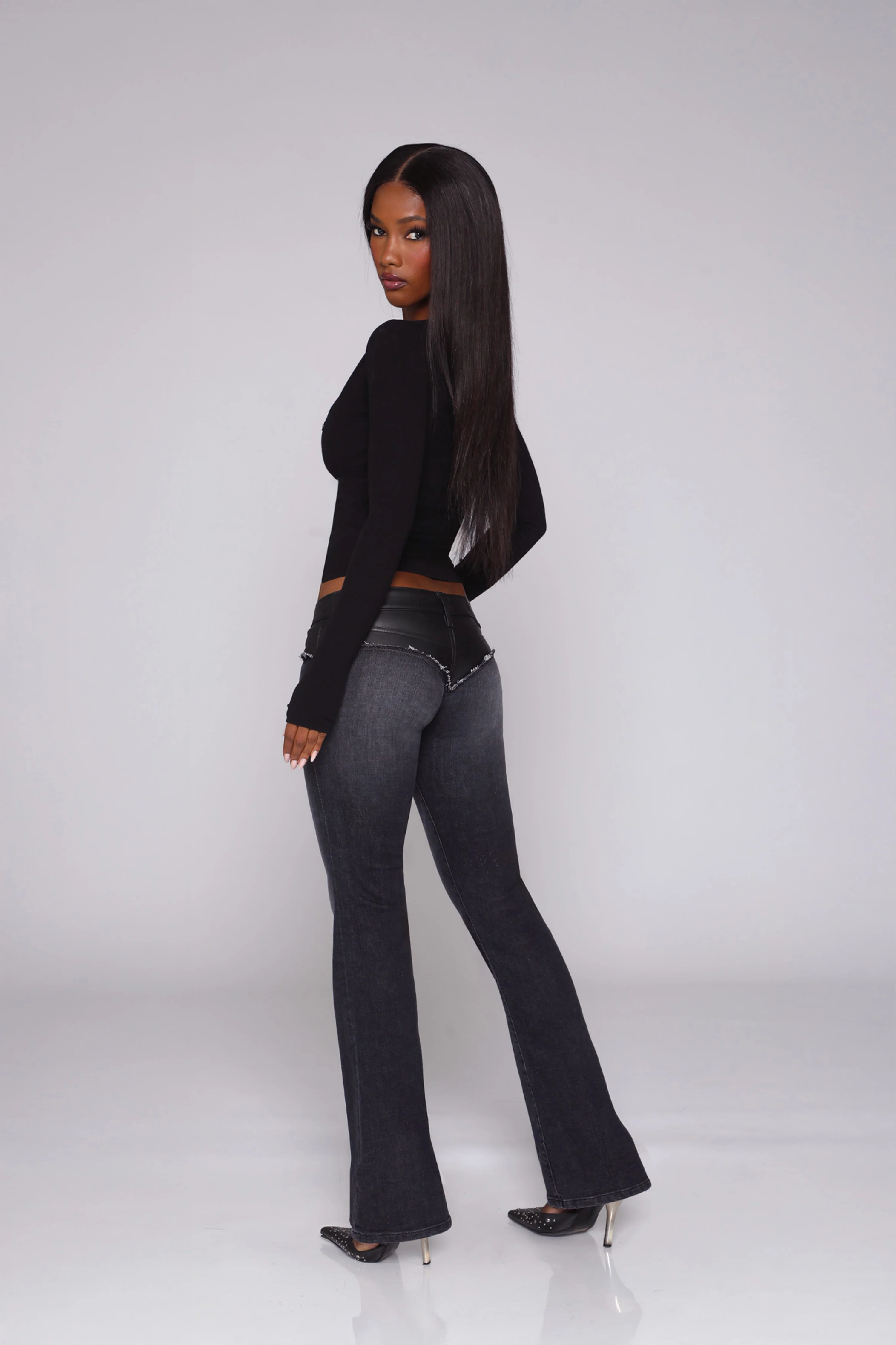 GEMINI JEAN / MIDNIGHT