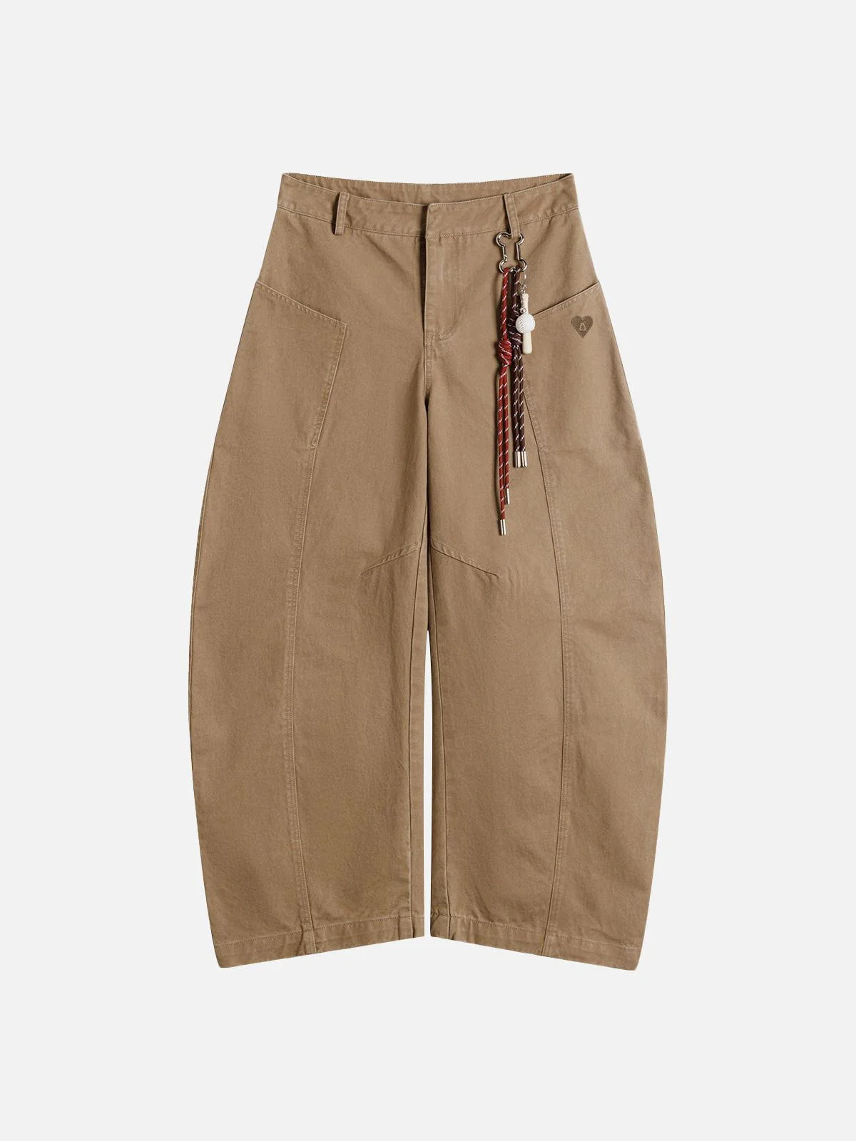 Aelfric Eden Baggy Barrel Pants