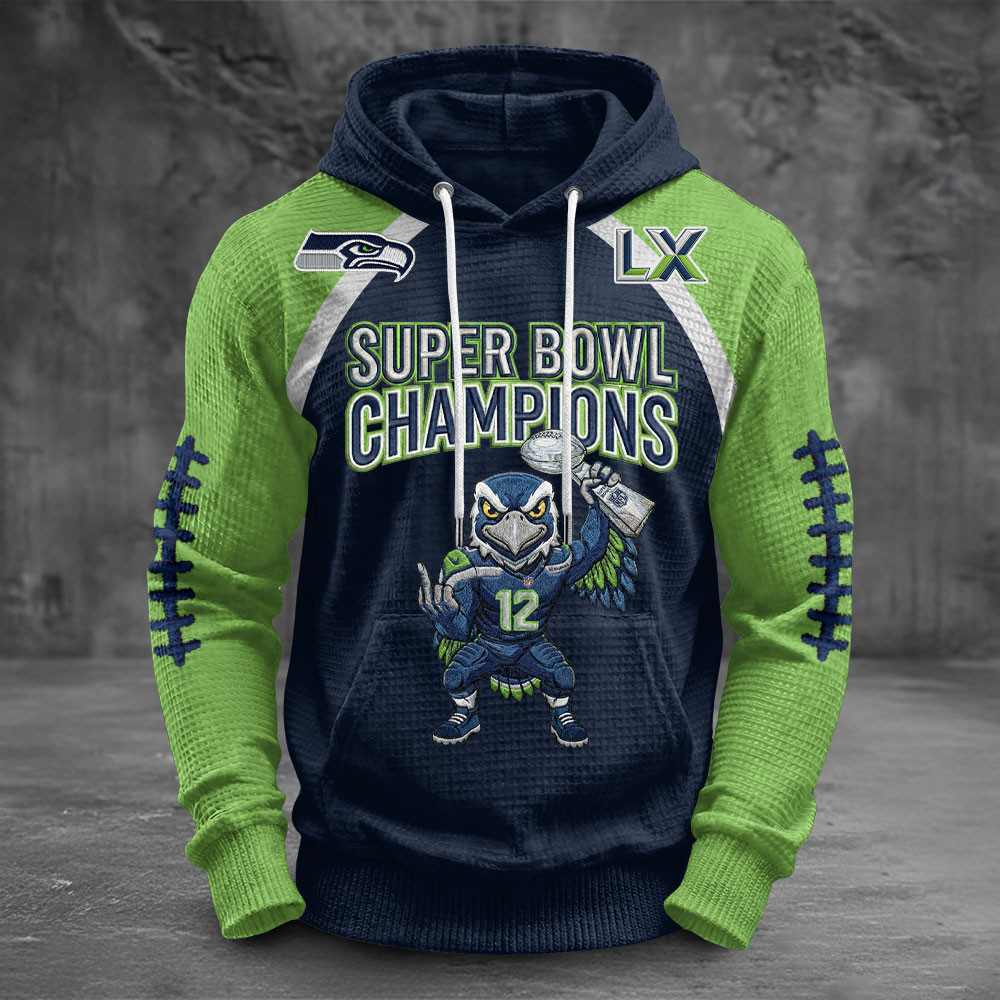 Seattle Seahawks KILSAM11828
