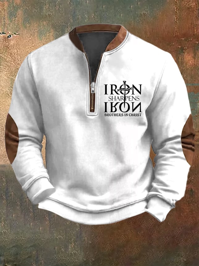 Men's Vintage Faith 