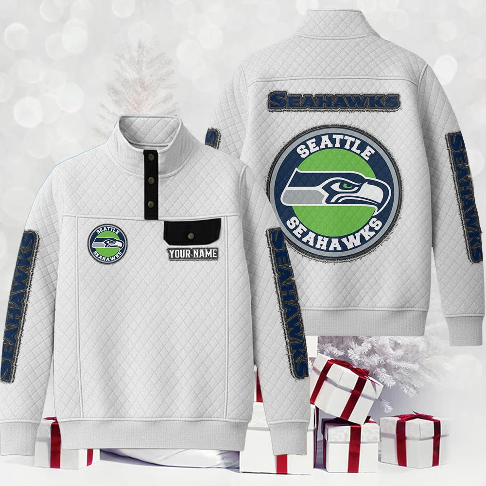 Seattle Seahawks KILMAV3482