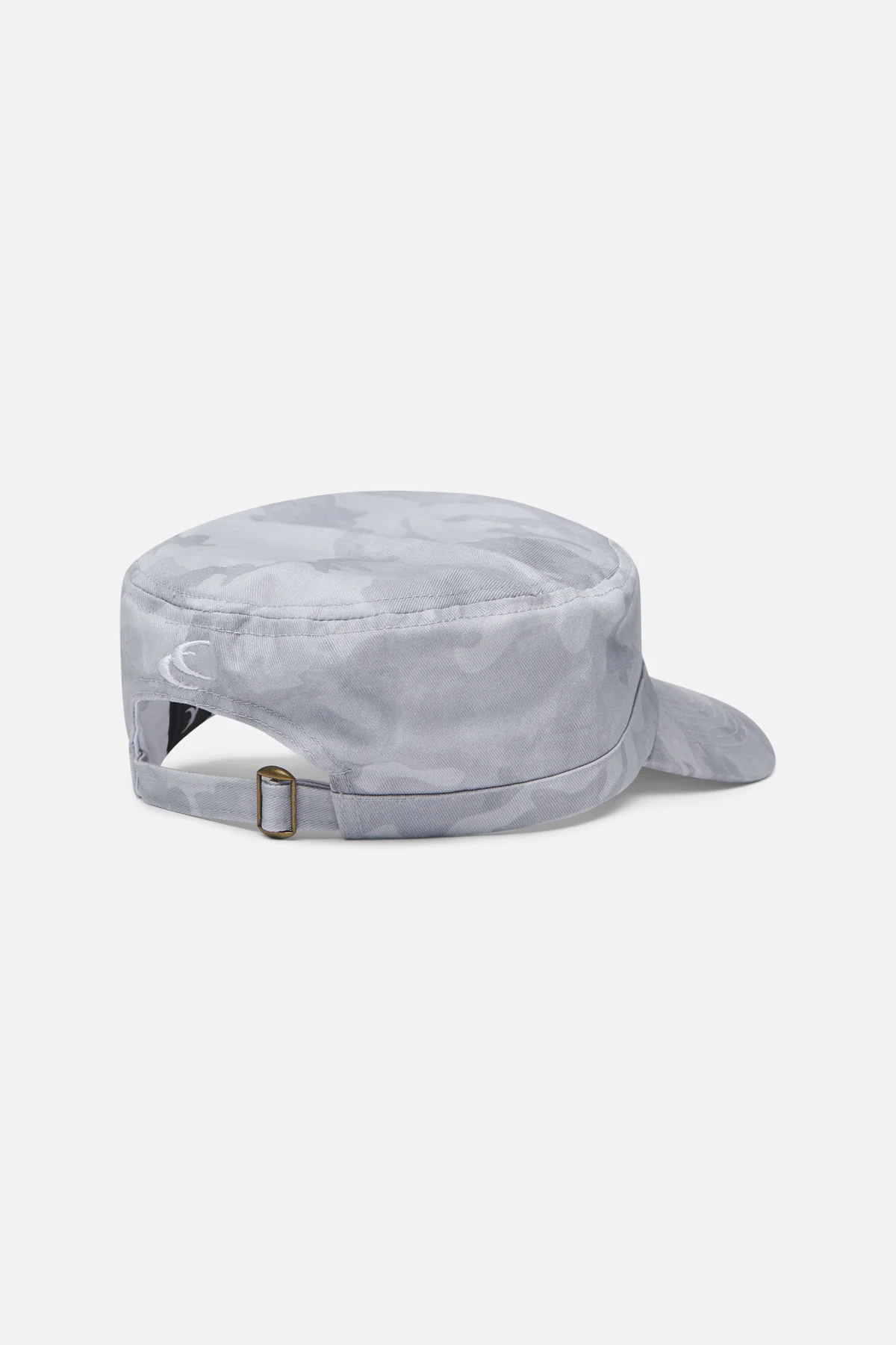 Army Grey Camo Cap