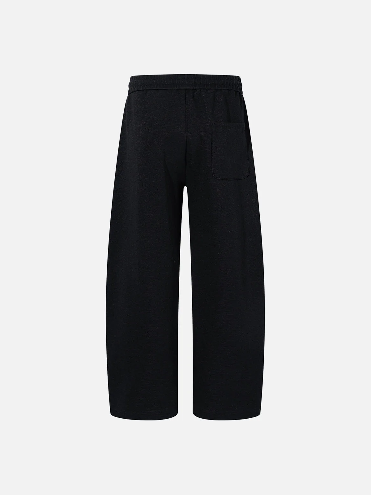 Aelfric Eden Leopard Panel Baggy Sweatpants