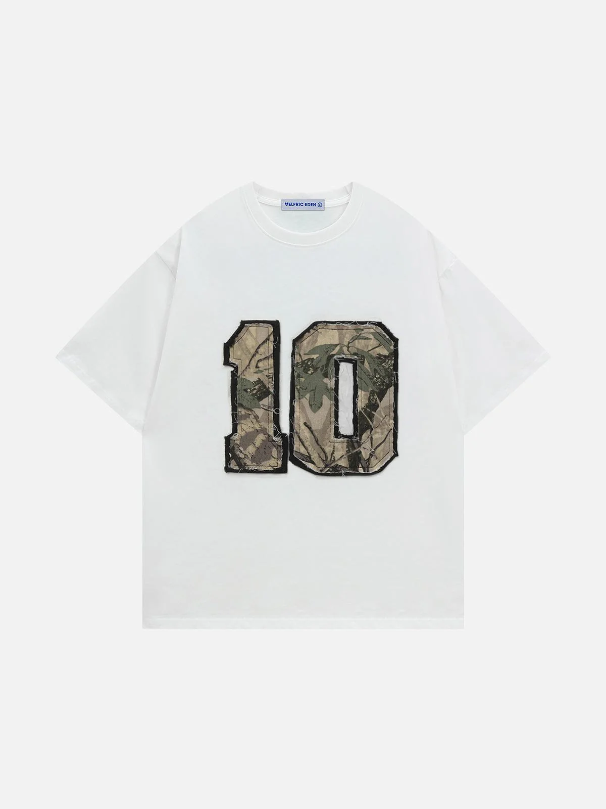 Aelfric Eden Camo 10 Tee