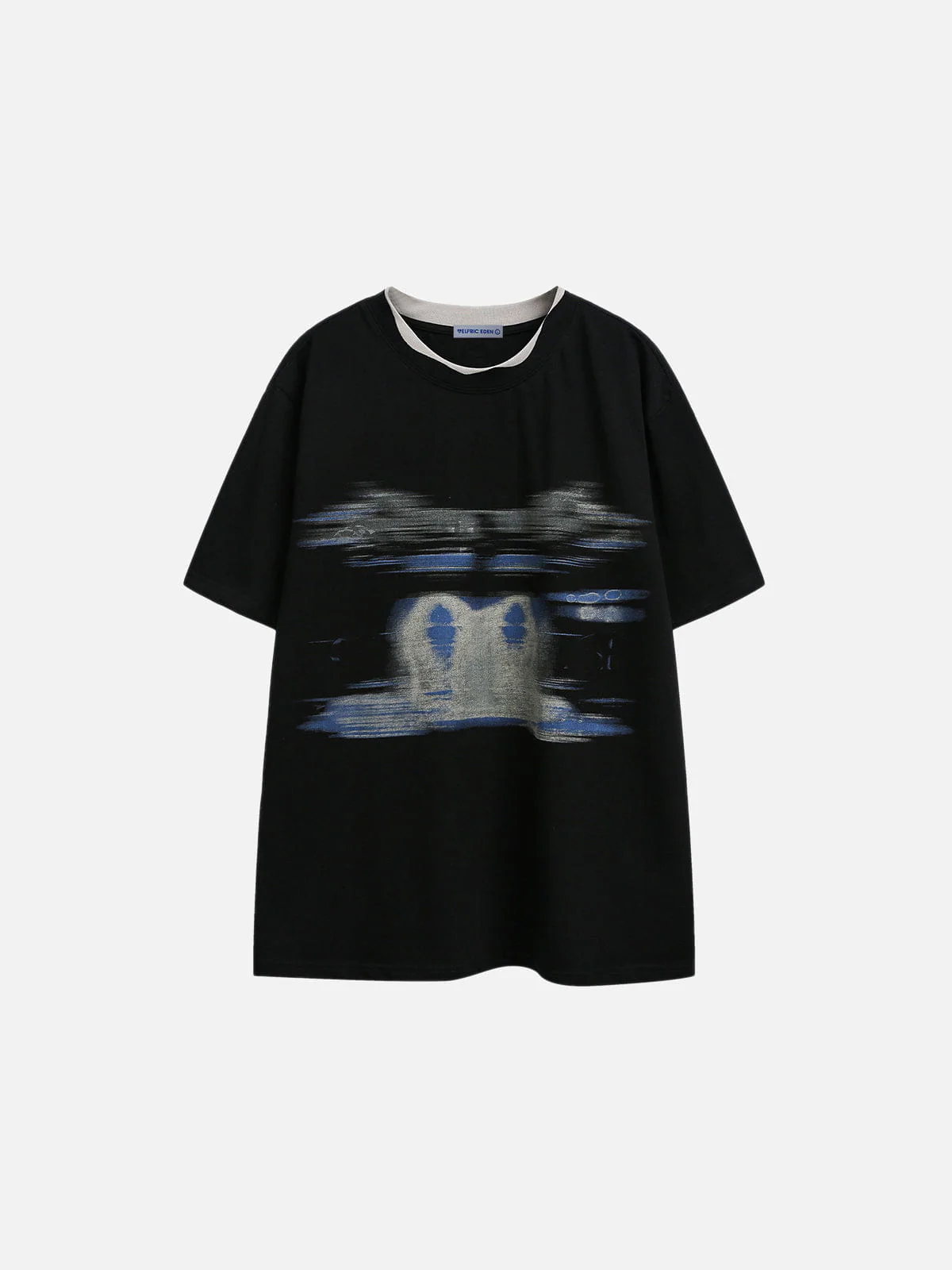 Aelfric Eden Blur Graphic Tee