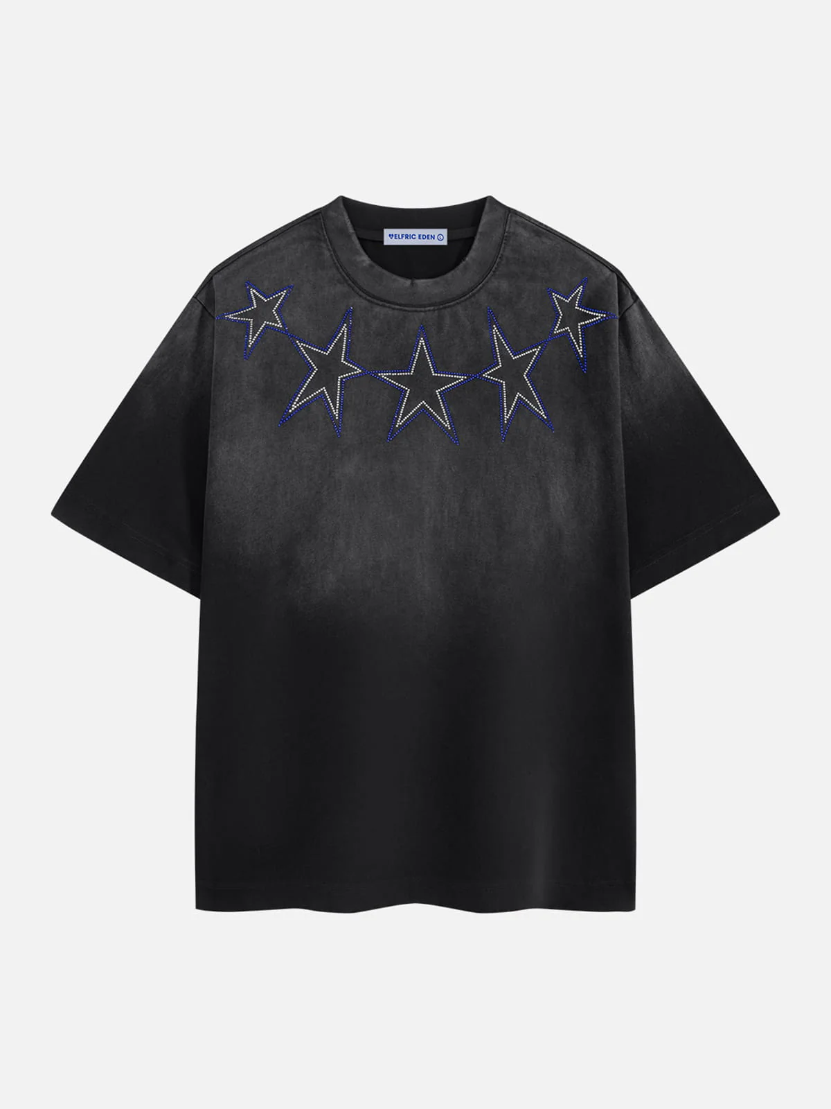 Aelfric Eden Star Rhinestone Tee