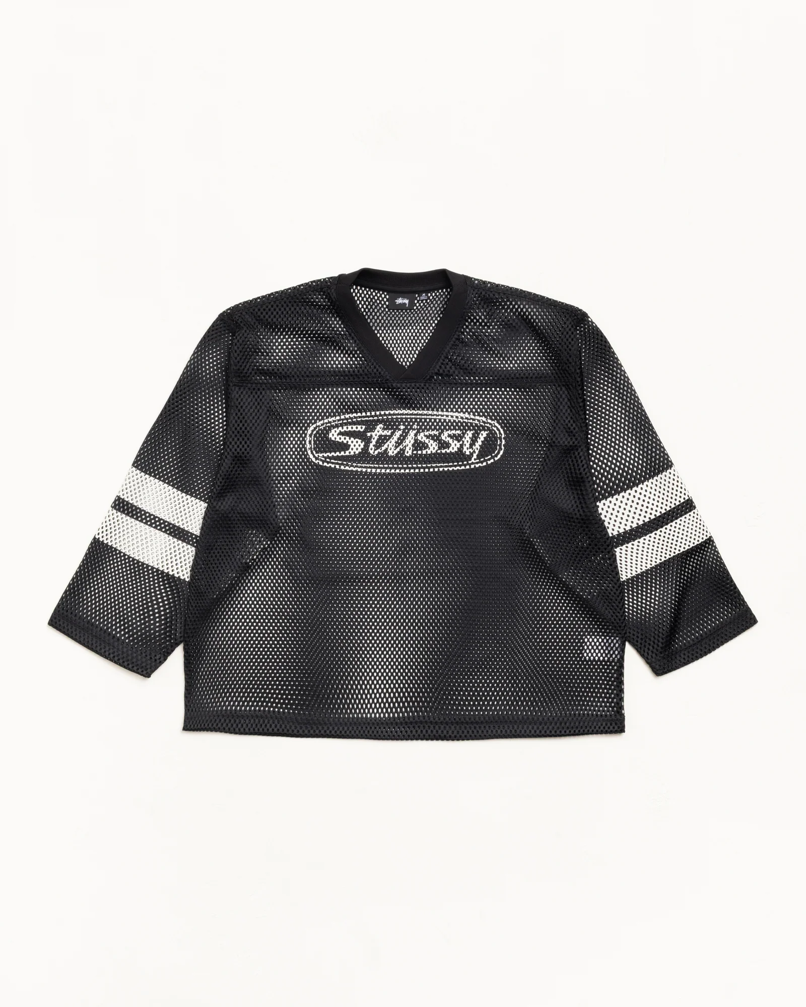 TRUCKER TEAM JERSEY