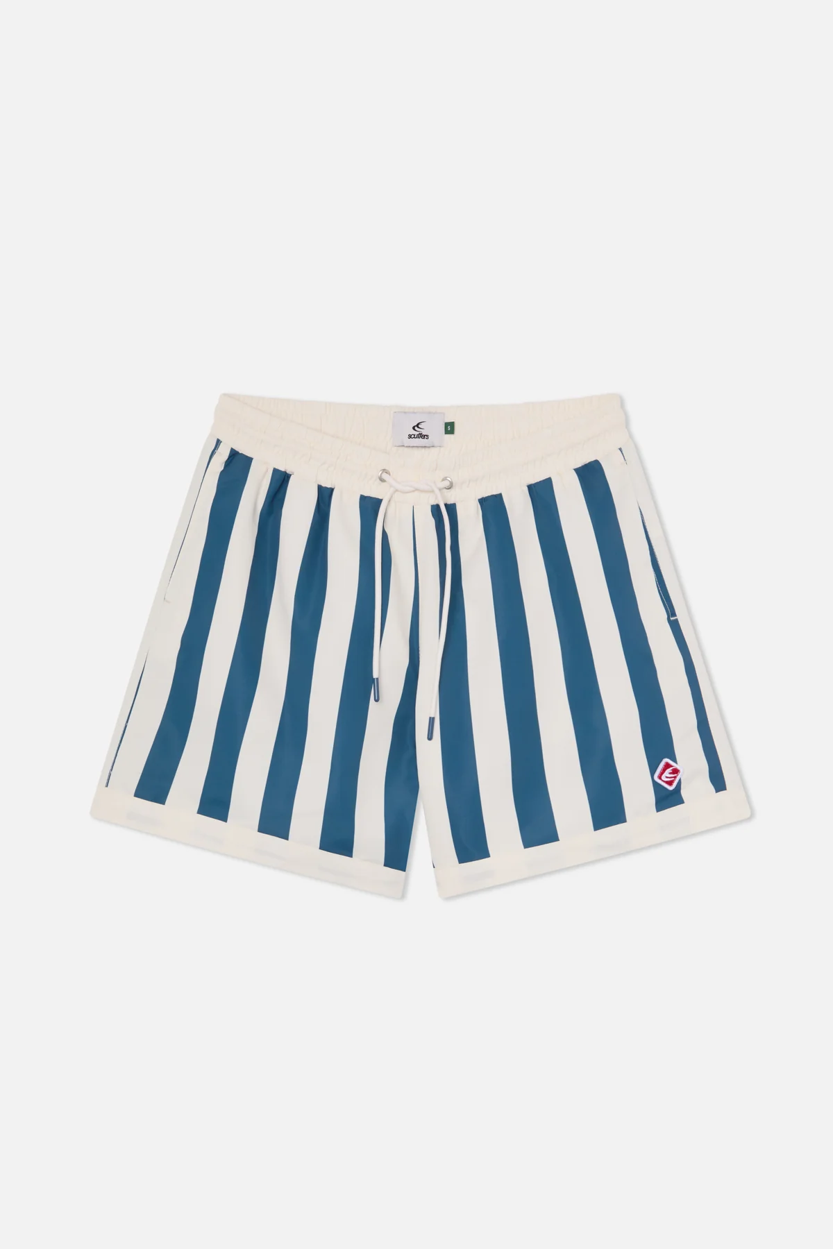 Backyard Blue Swimpants