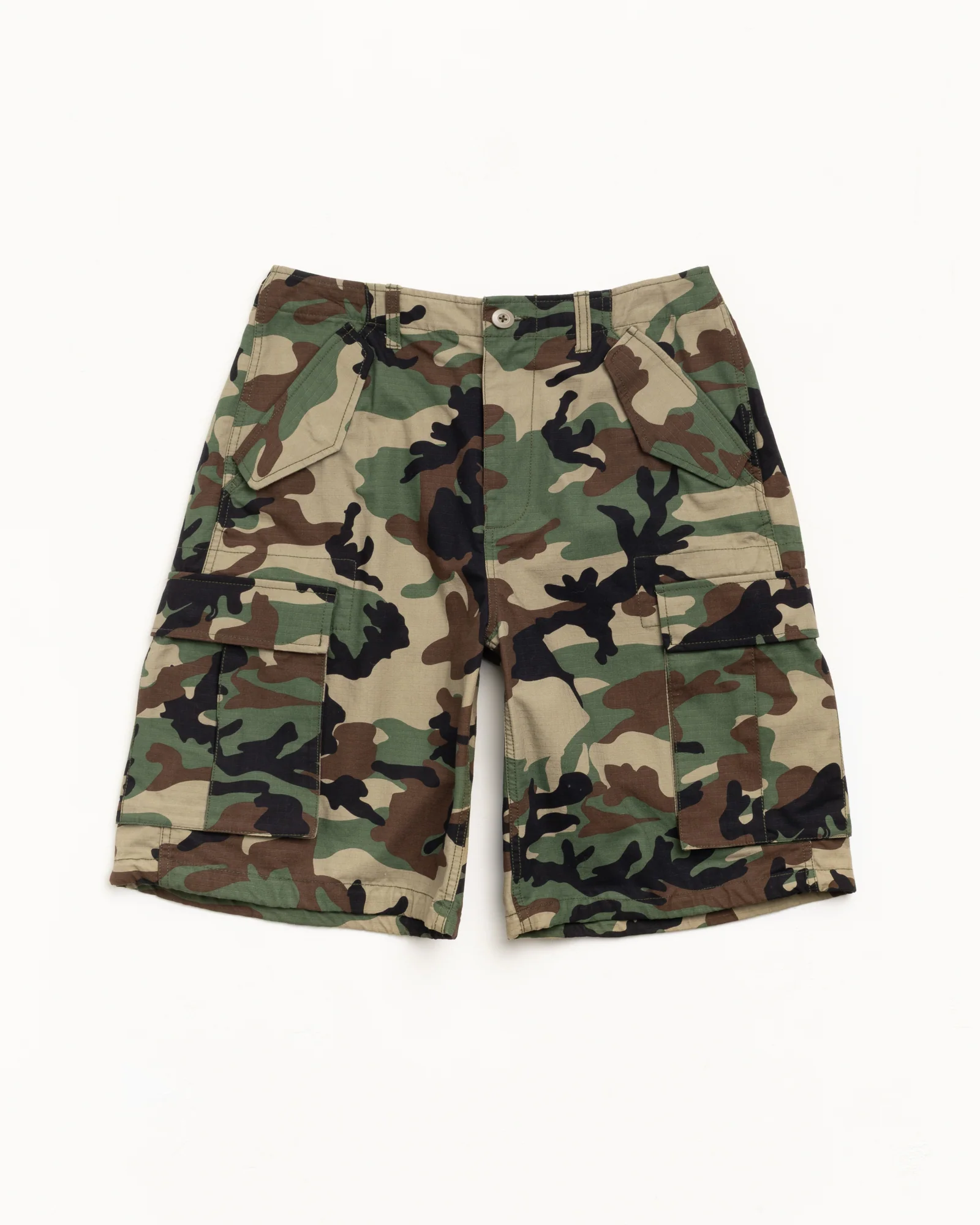 CARGO SHORT RIPSTOP