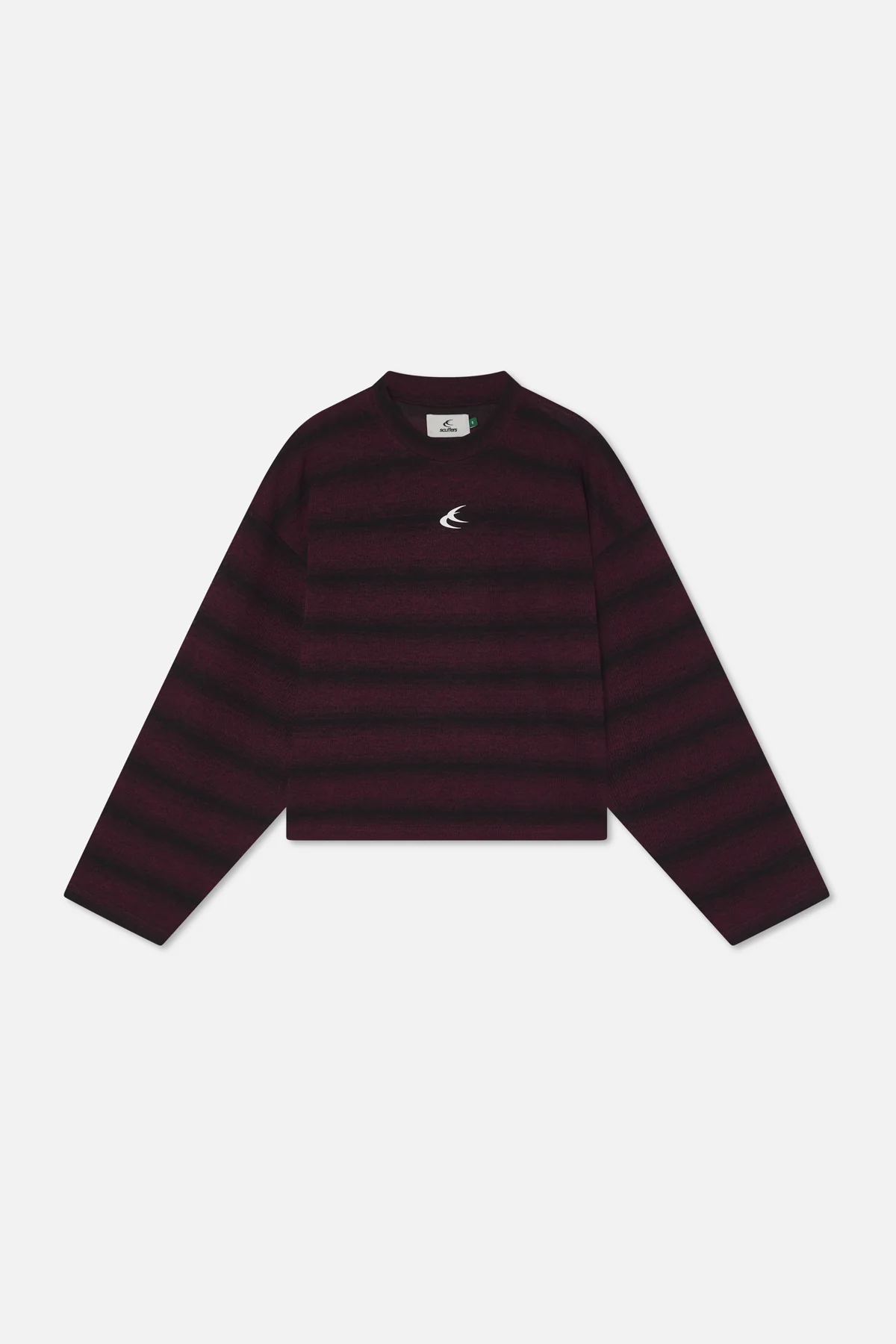 Westburn Burgundy Longsleeve