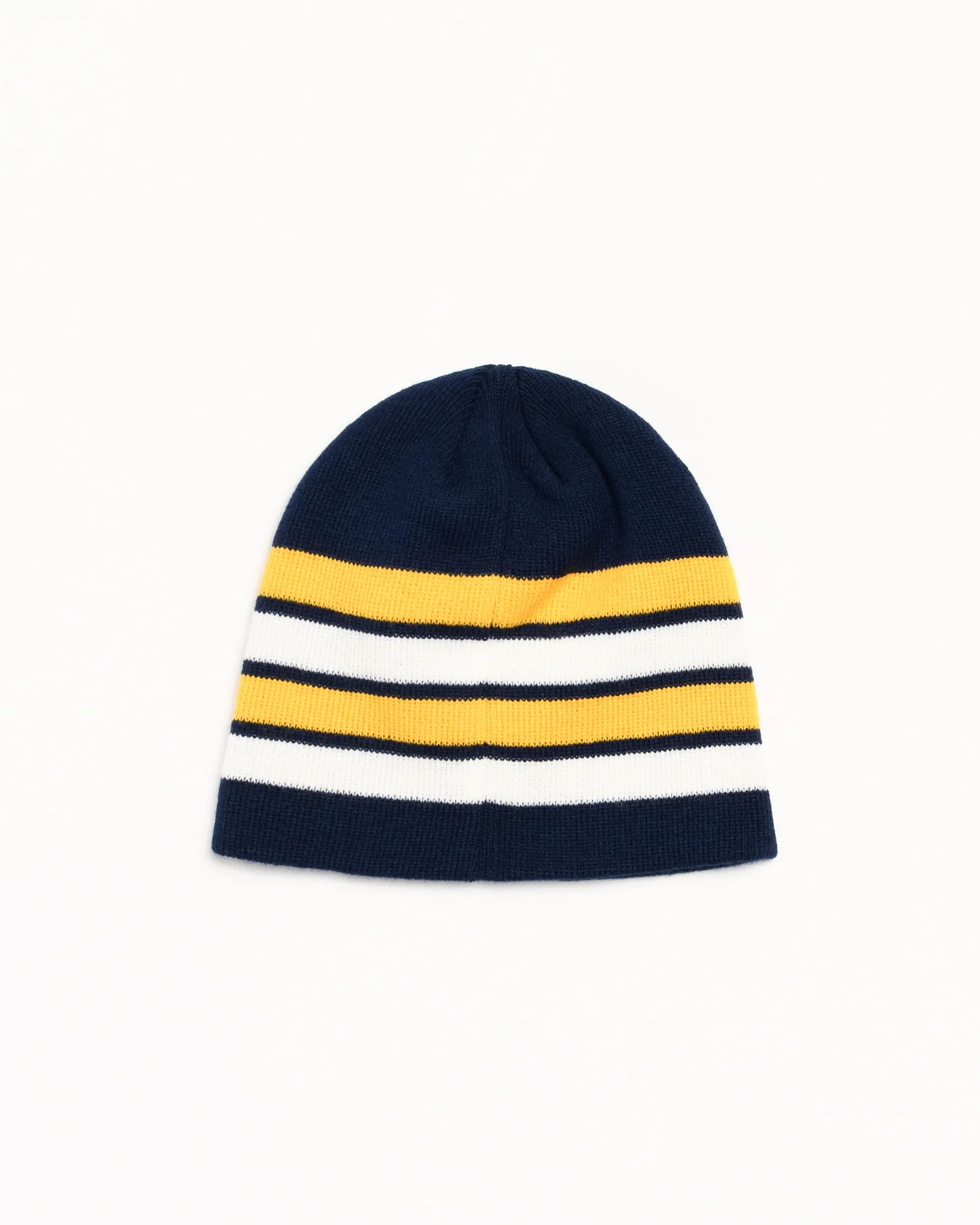 BASIC STRIPE SKULLCAP