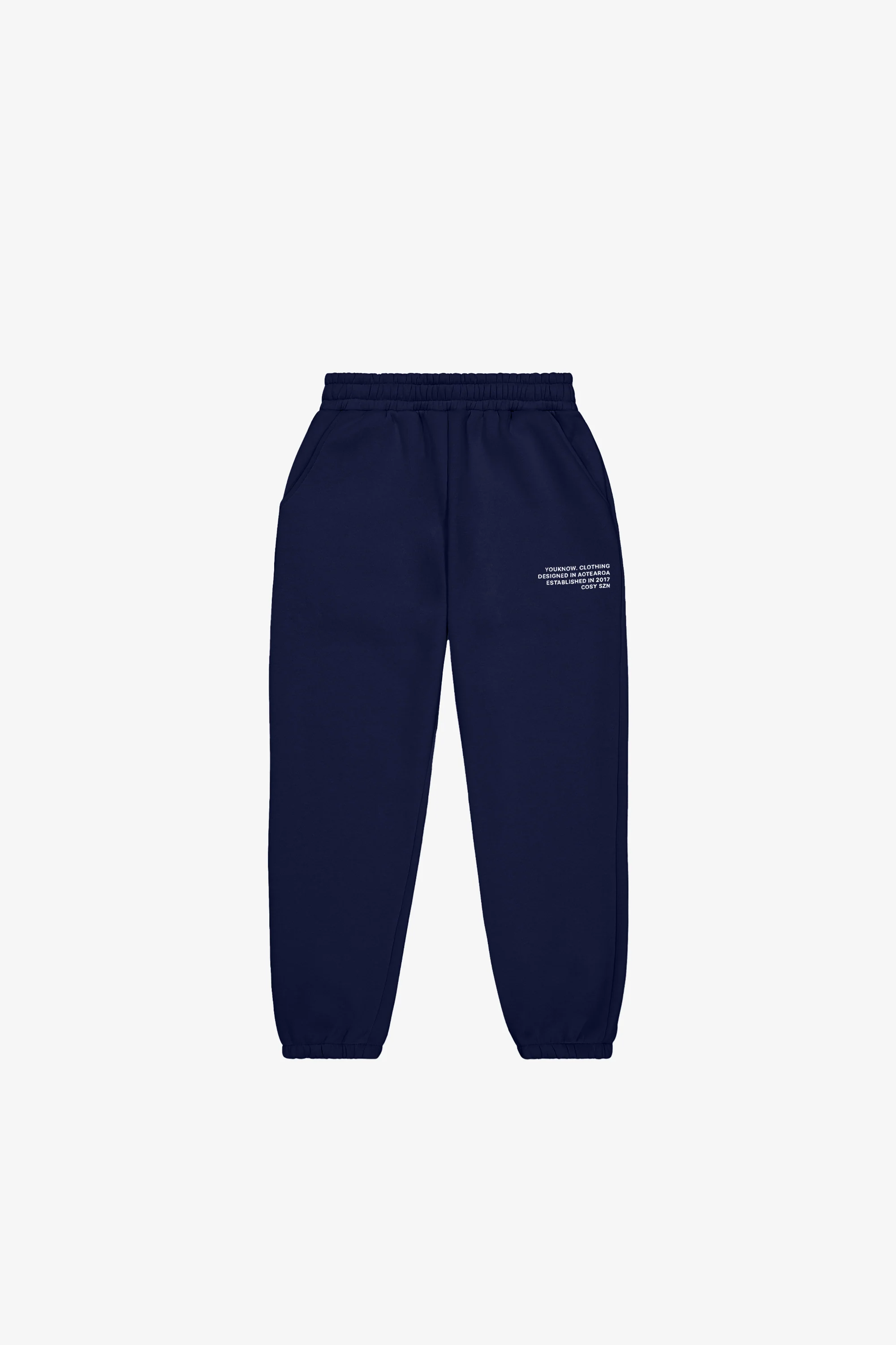 Cosyszn Sweatpants | Navy