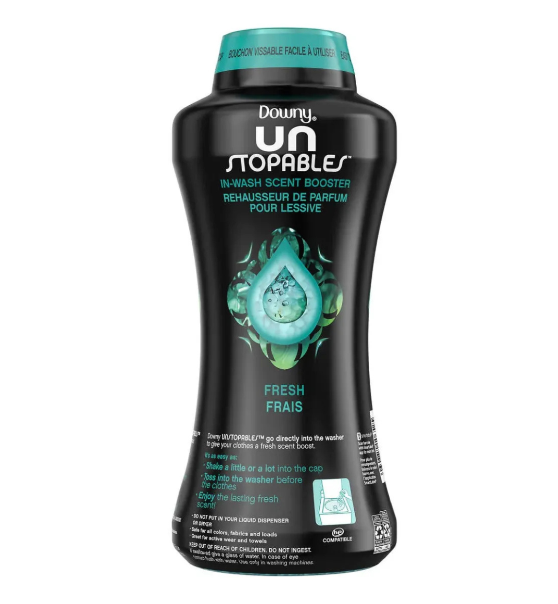 Downy In-Wash Scent Booster 963 g
