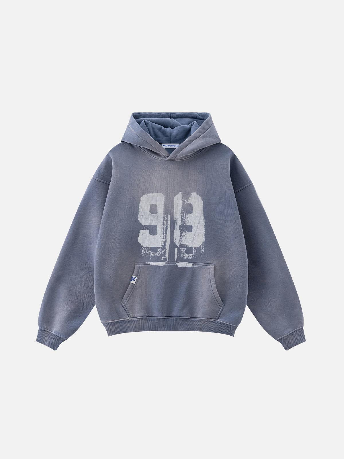 Aelfric Eden 99 Oversized Hoodie