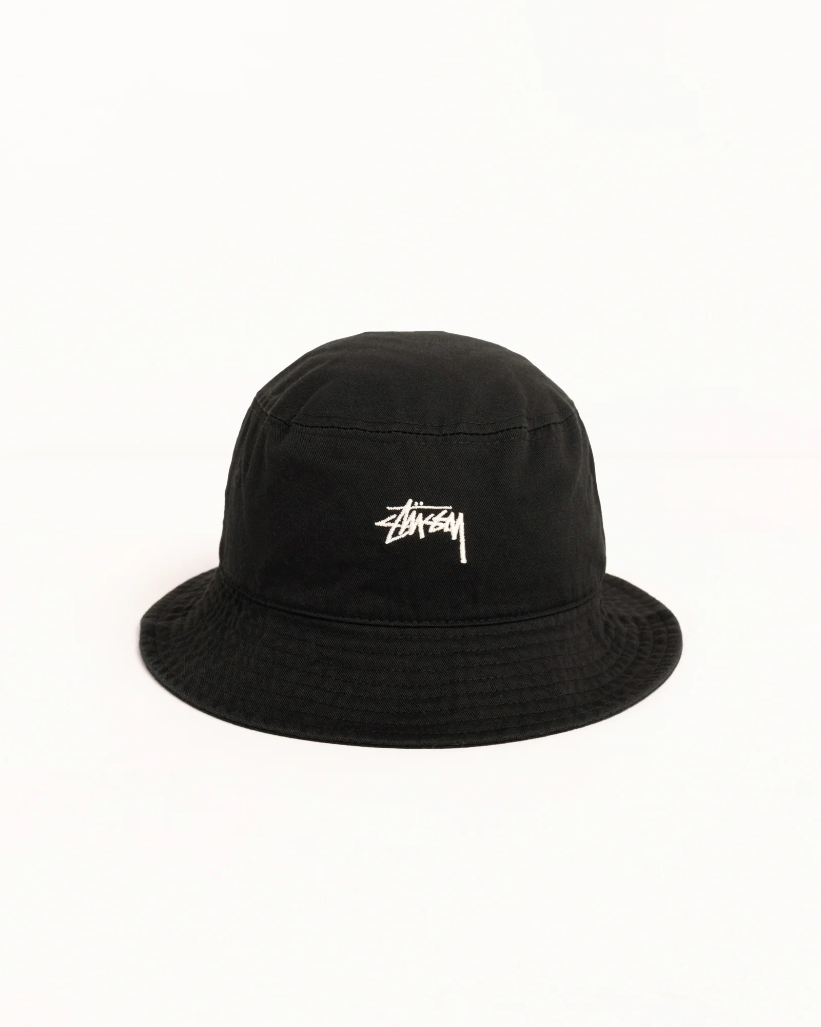 STOCK BUCKET HAT