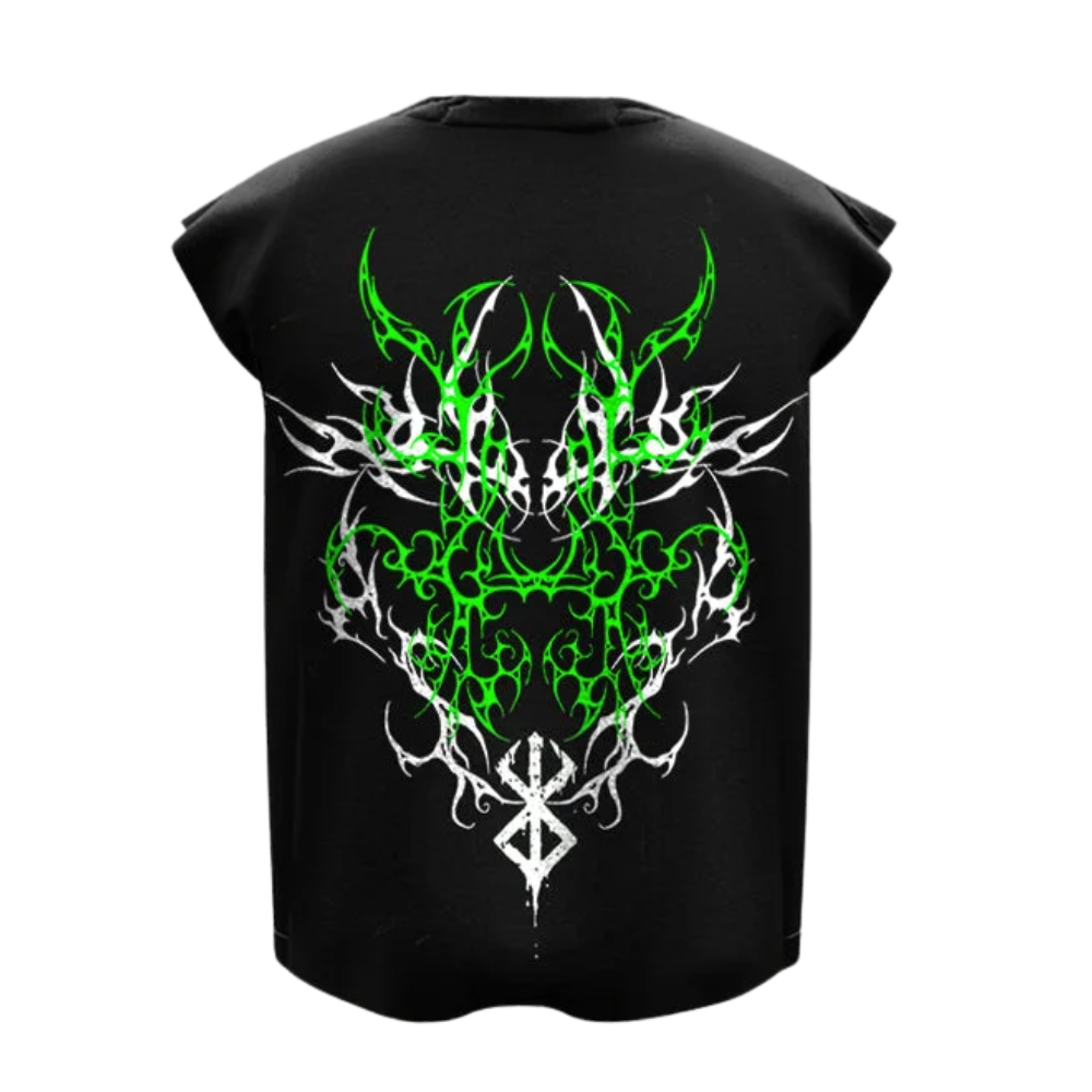 Toxic Thorn Vest
