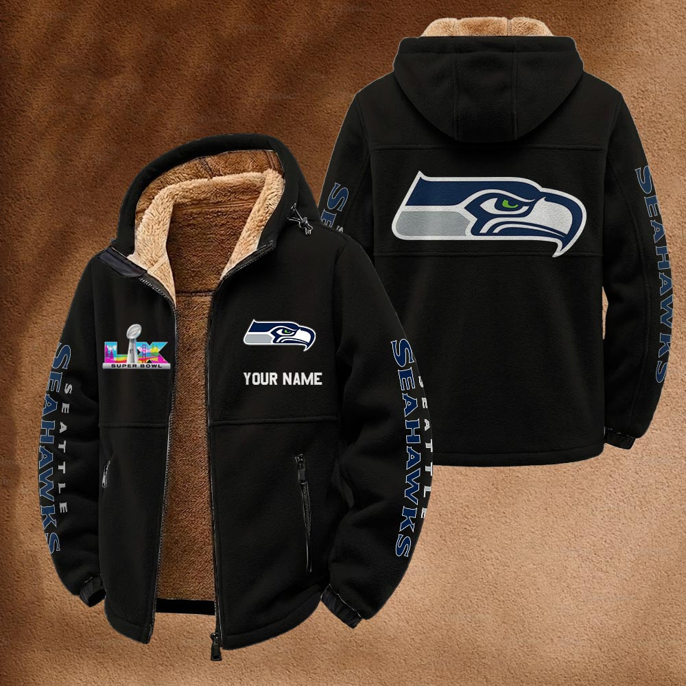 Seattle Seahawks KILMBO9666