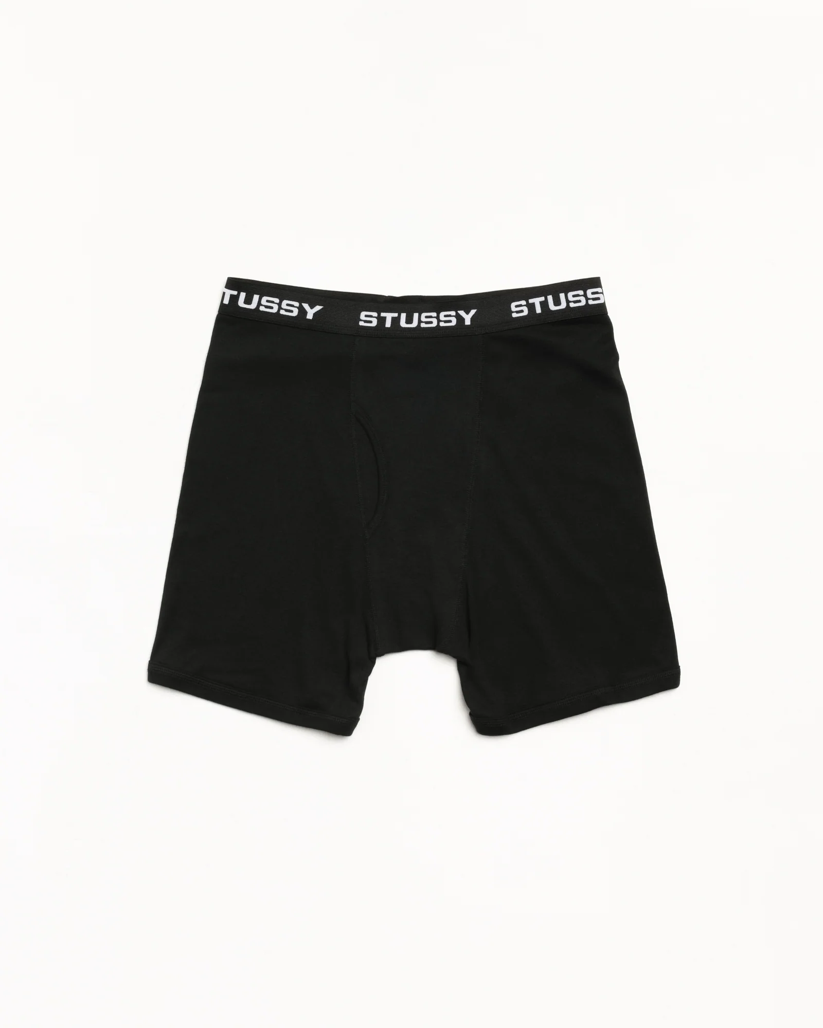 BOXER BRIEFS 3 PACK
