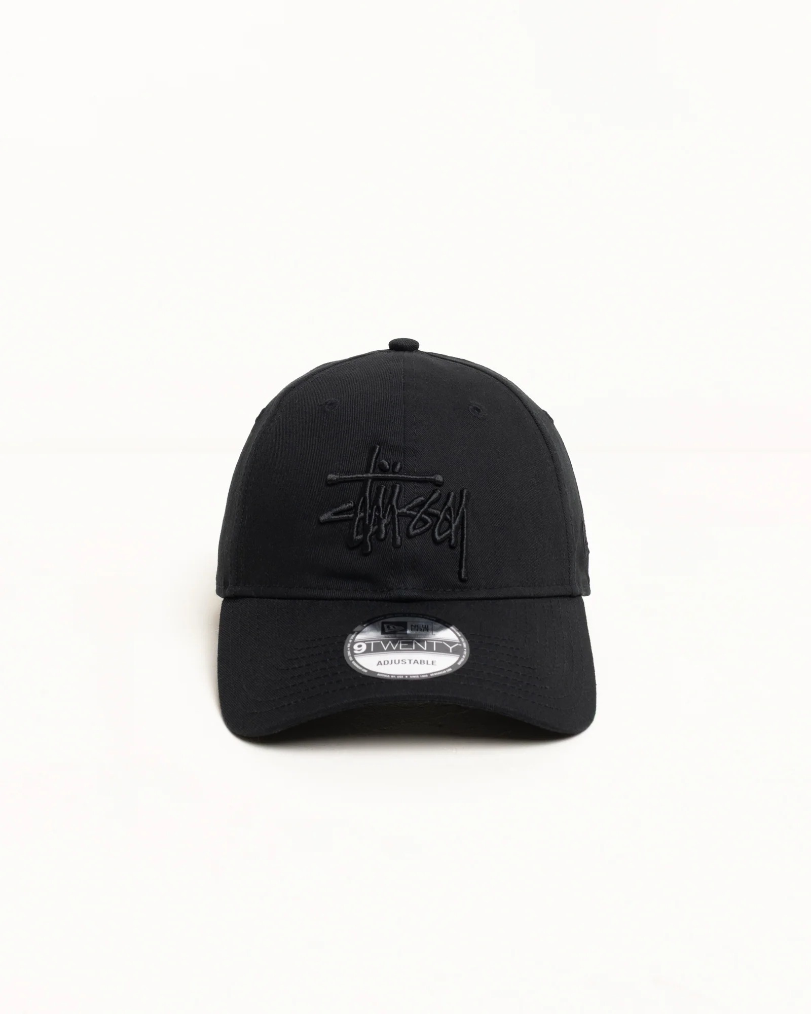 9TWENTY BASIC CAP