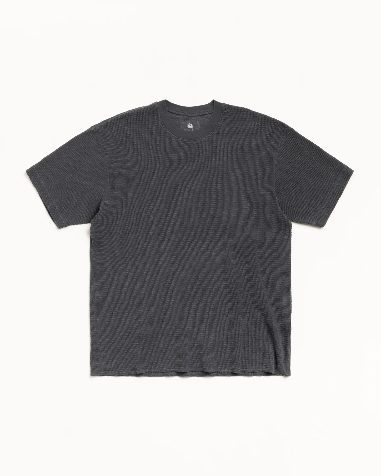 PIGMENT DYED SS THERMAL