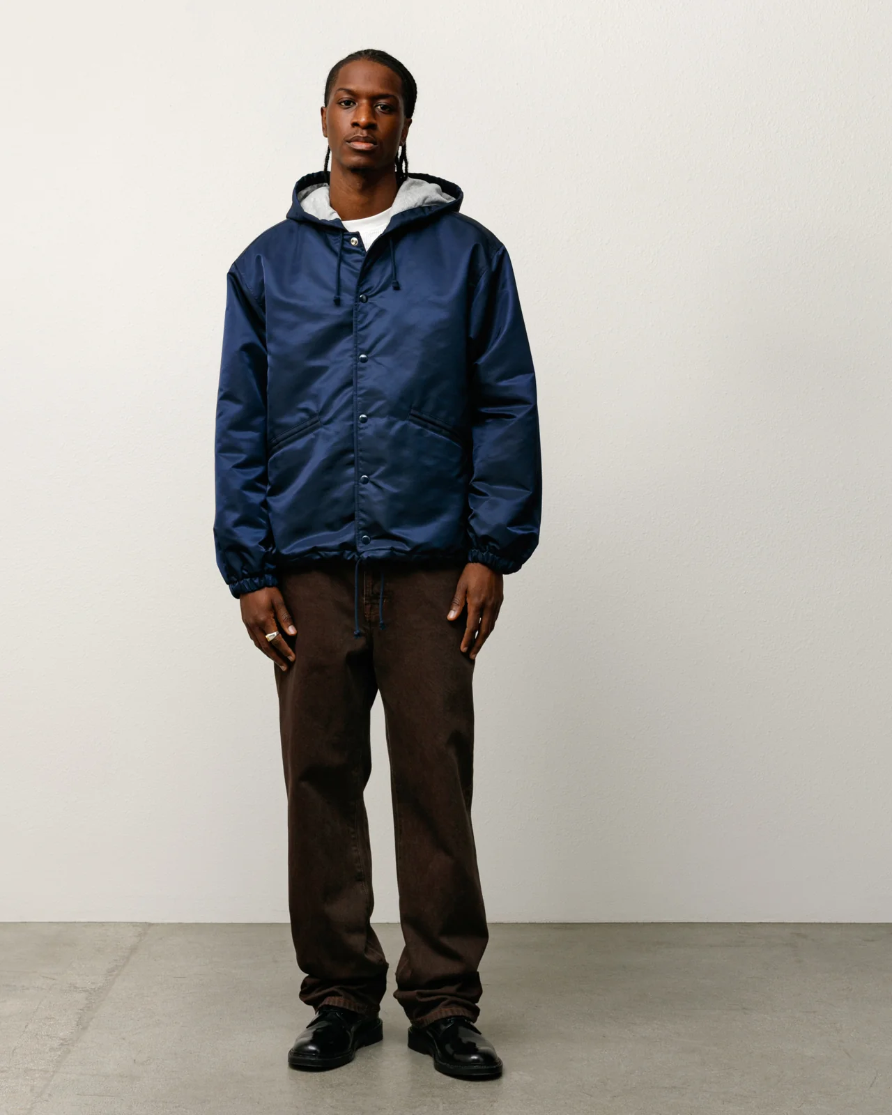 NEW CLASSIC JEAN DENIM