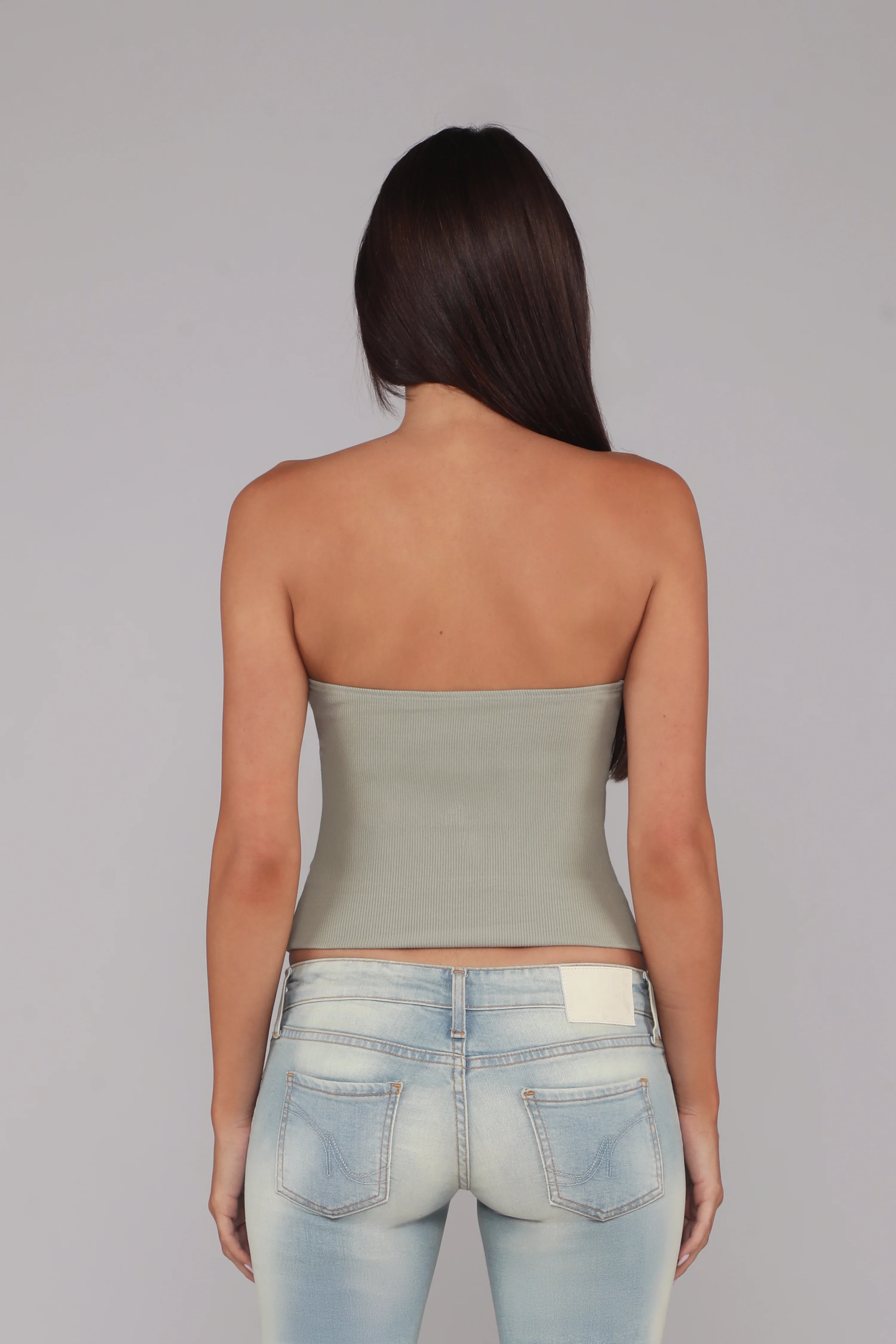 STARLET TUBE TOP / MINT