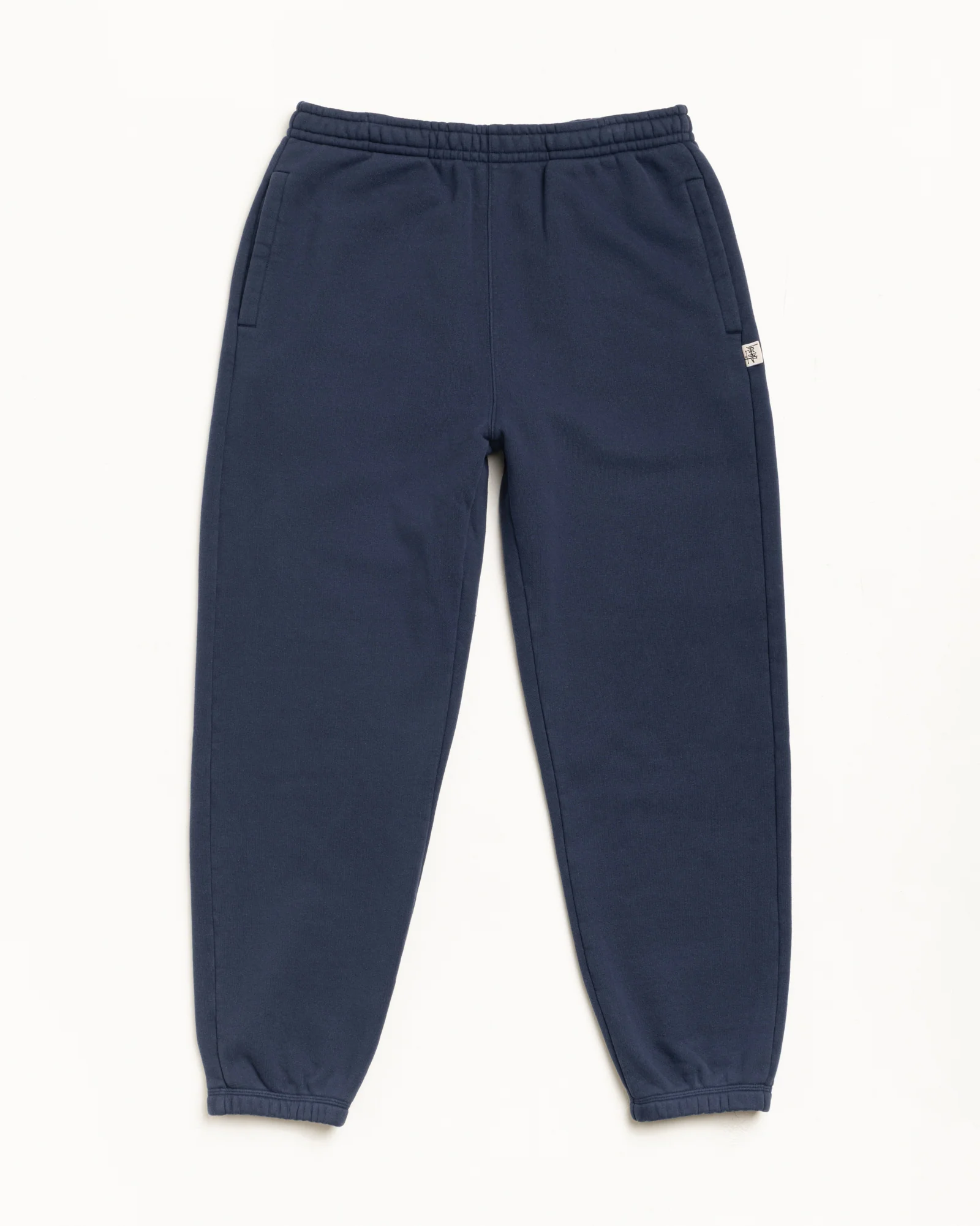 FLEECE PANT