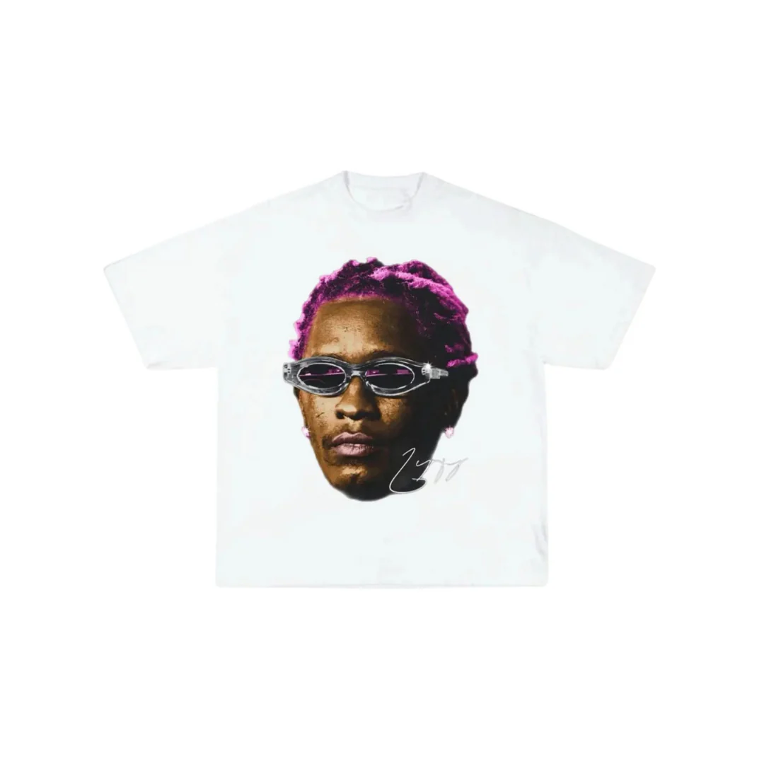 YOUNG THUG | TEE