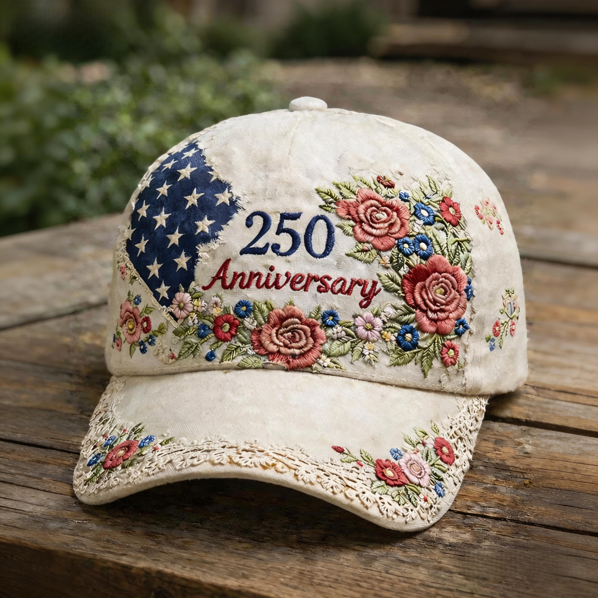 🎉Easter Special Offer🚚 250th Anniversary Unisex Hats
