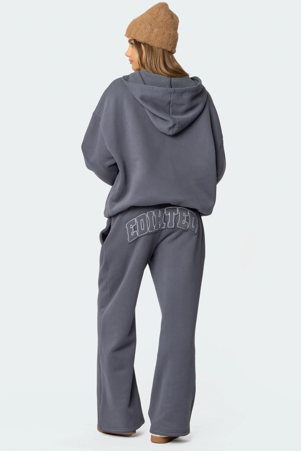 Forever Edikted Oversized Hoodie