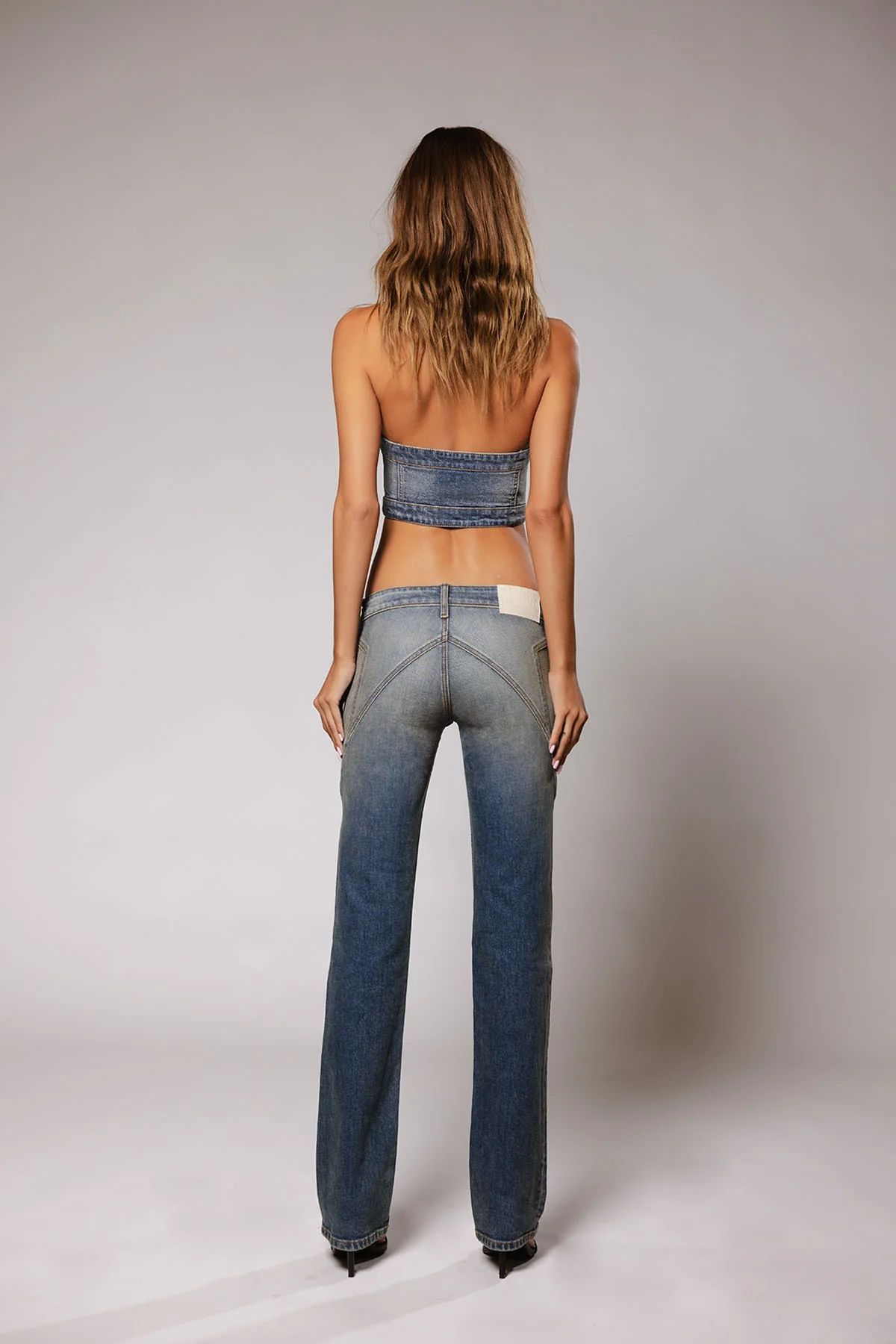 Starlight Skinny / Angel Dust