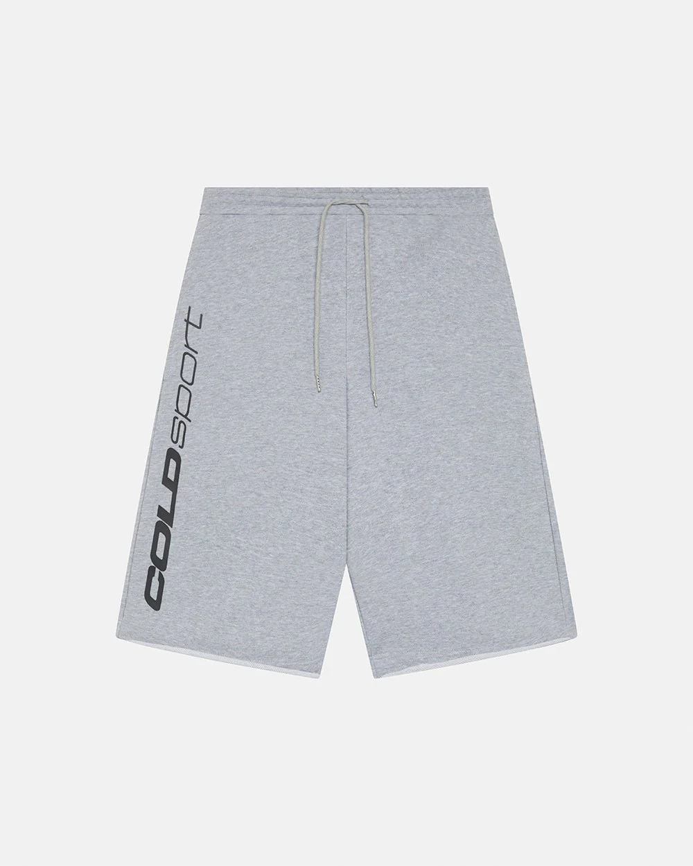 COLD SPORT SWEATPANTS GREY