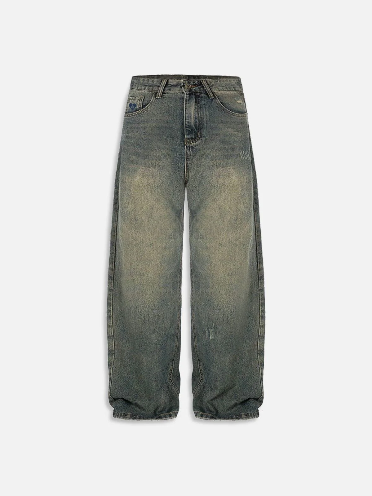Aelfric Eden Baggy Jeans