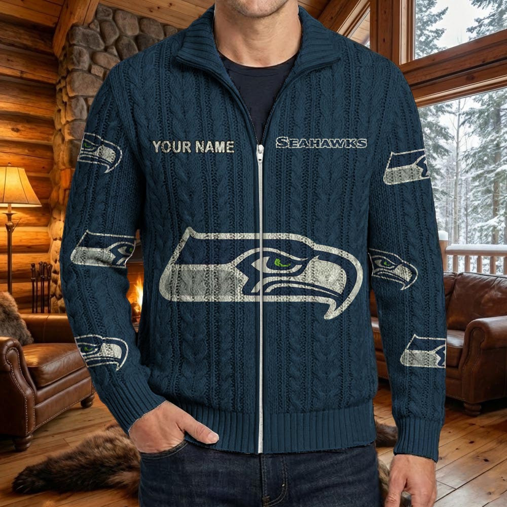 Seattle Seahawks KILSAZ9162