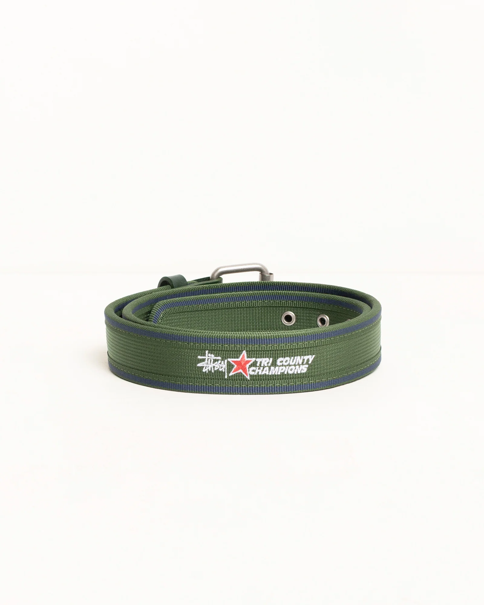 TRI COUNTY WEBBING BELT