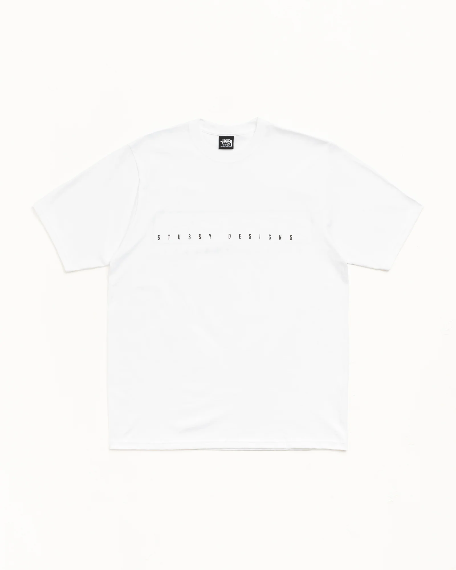 S BOX TEE