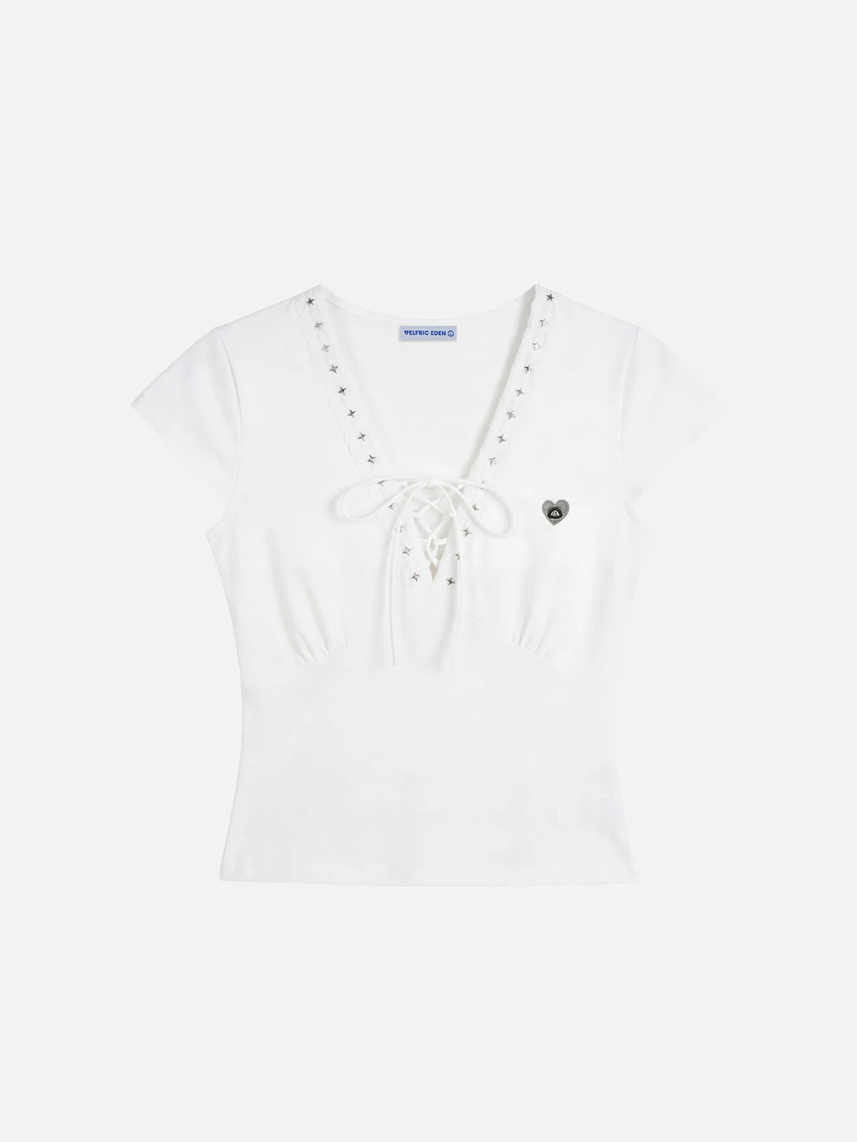 Aelfric Eden Bandge Baby Tee