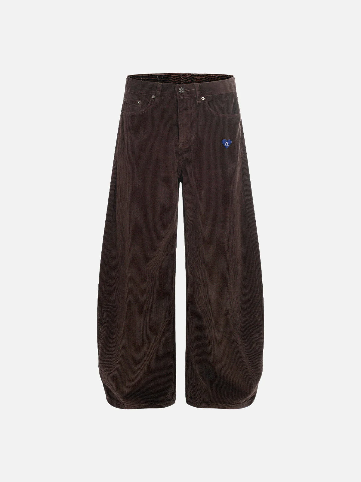 Aelfric Eden Corduroy Baggy Barrel Pants
