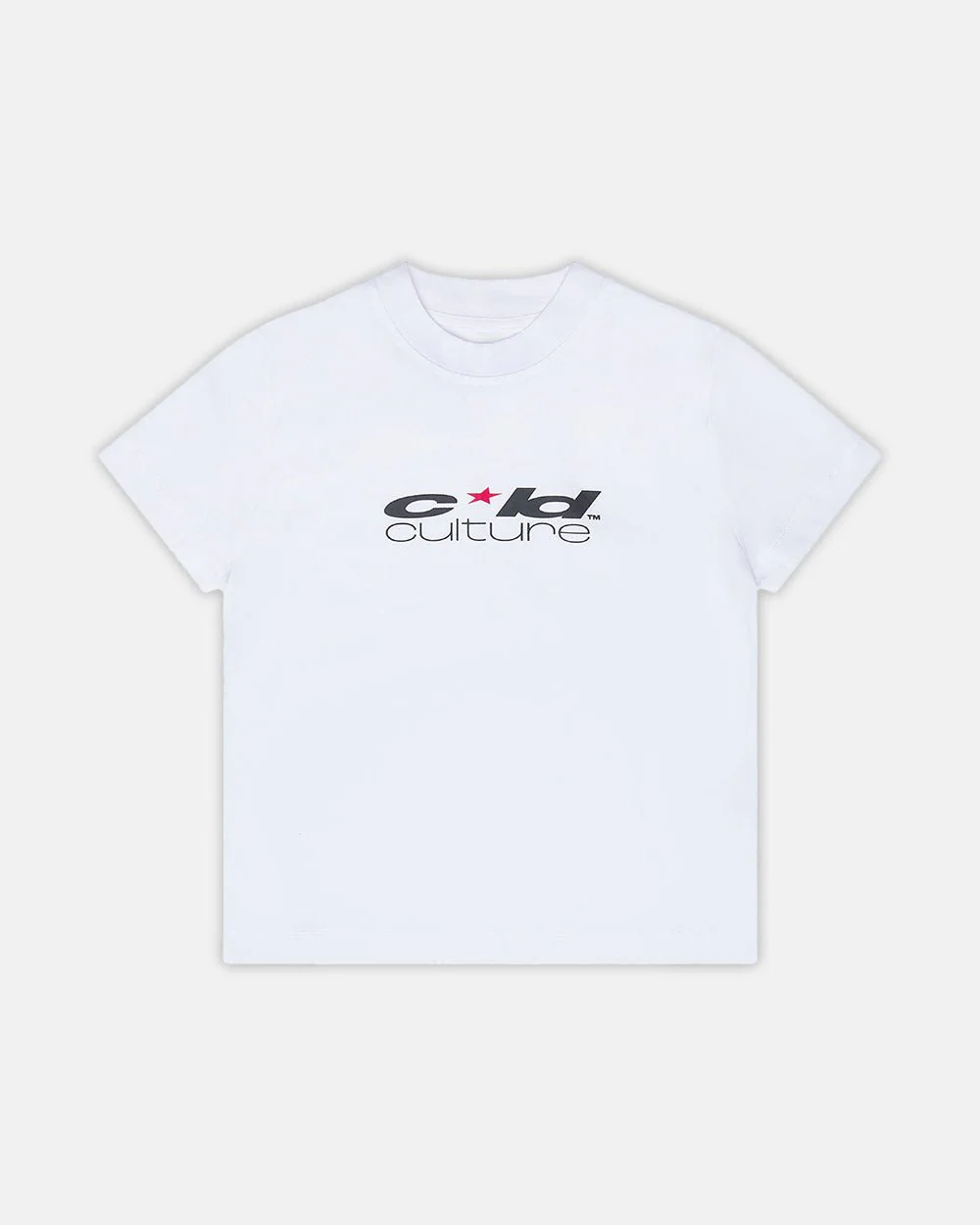 UNFILTERED TEE WHITE