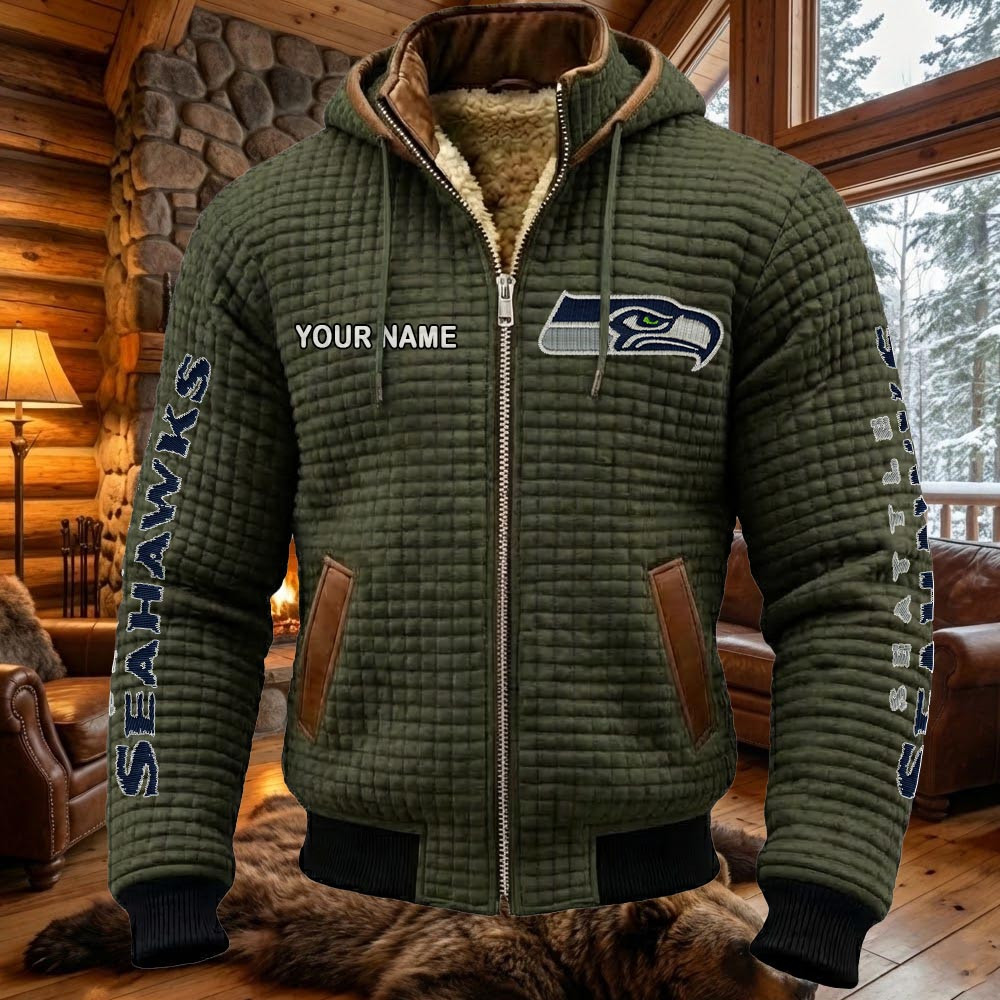 Seattle Seahawks KILMBM8490