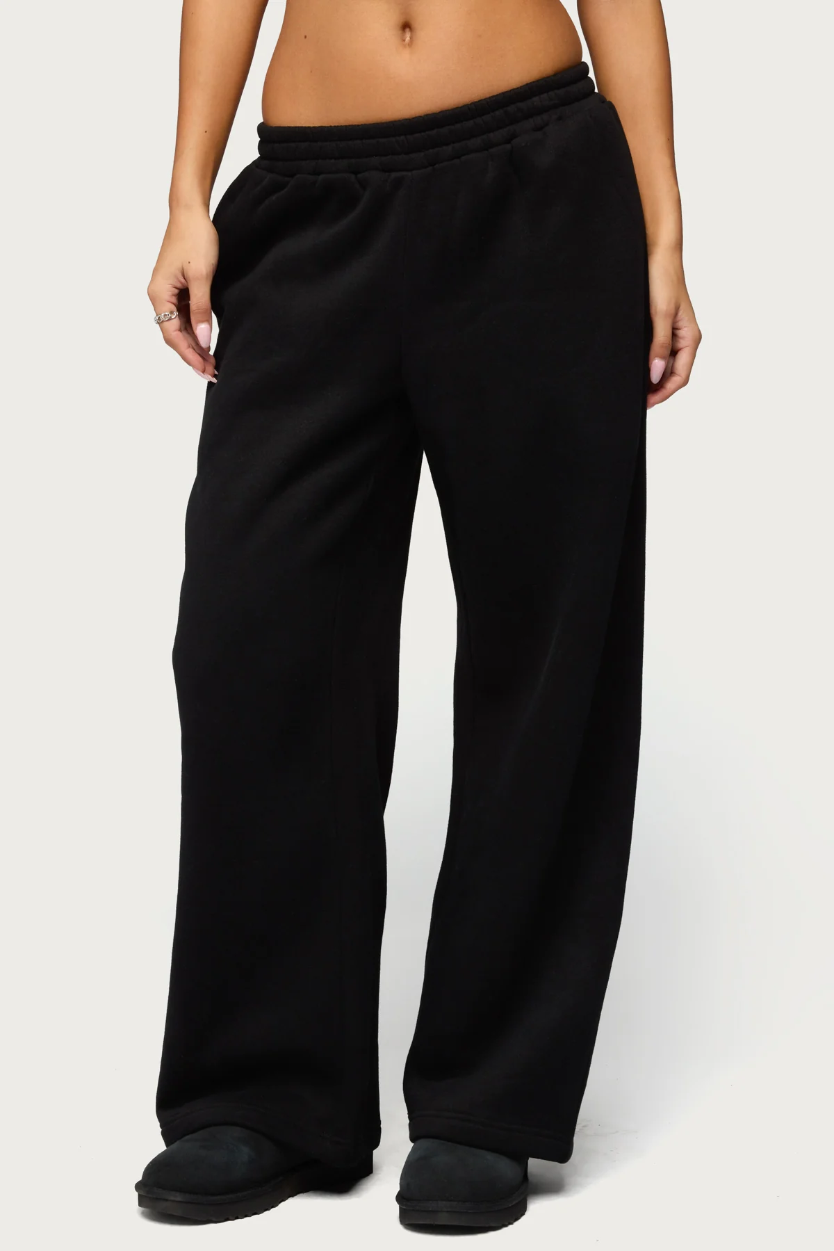 Forever Edikted Sweatpants