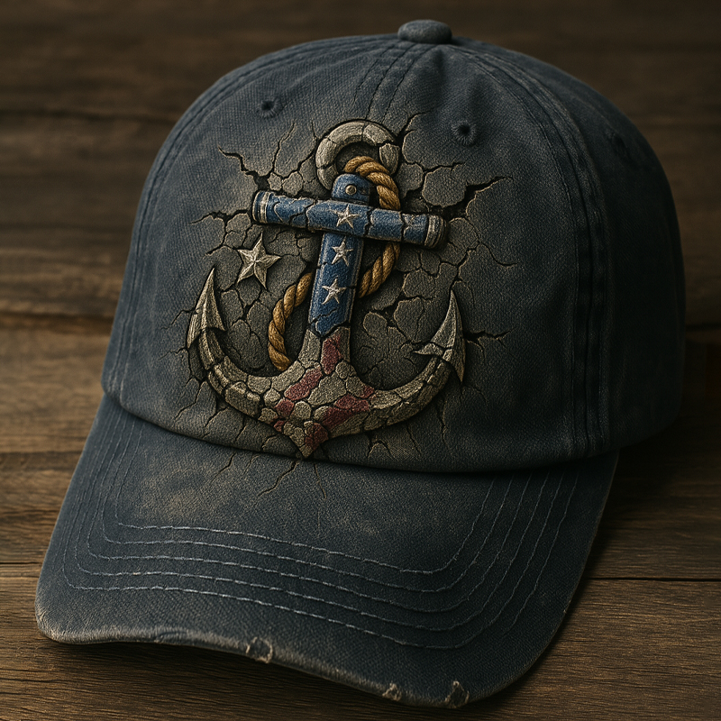 US Navy Art Hat
