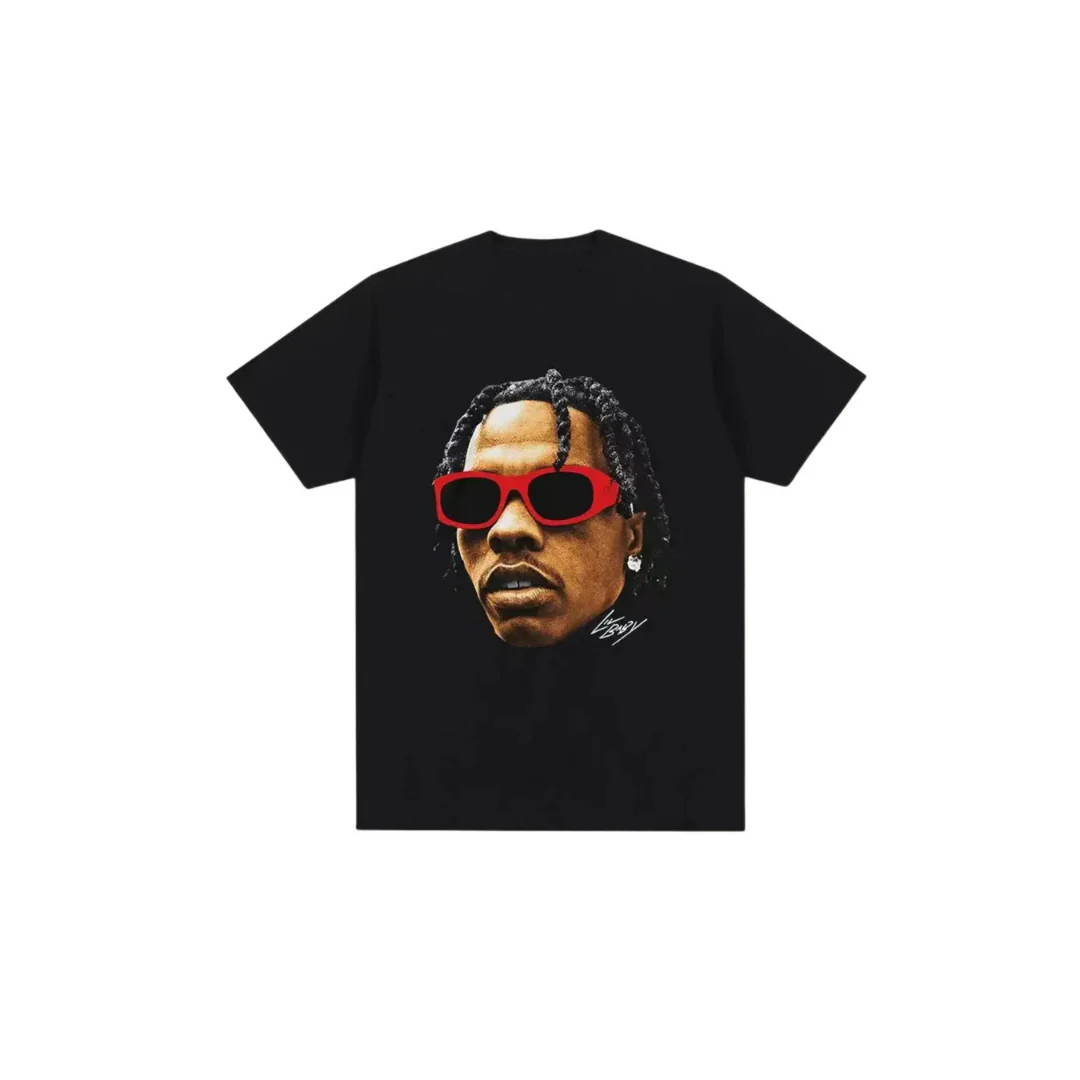LIL BABY | TEE