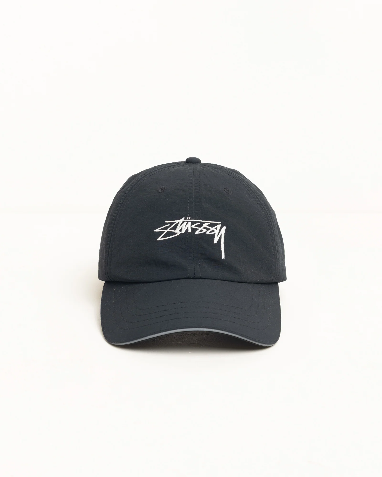 SMOOTH STOCK NYLON SPORT CAP