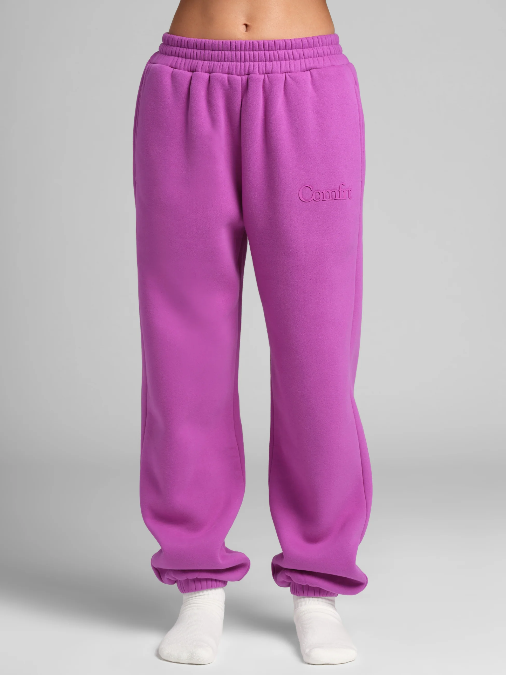 Minimalist Sweatpants