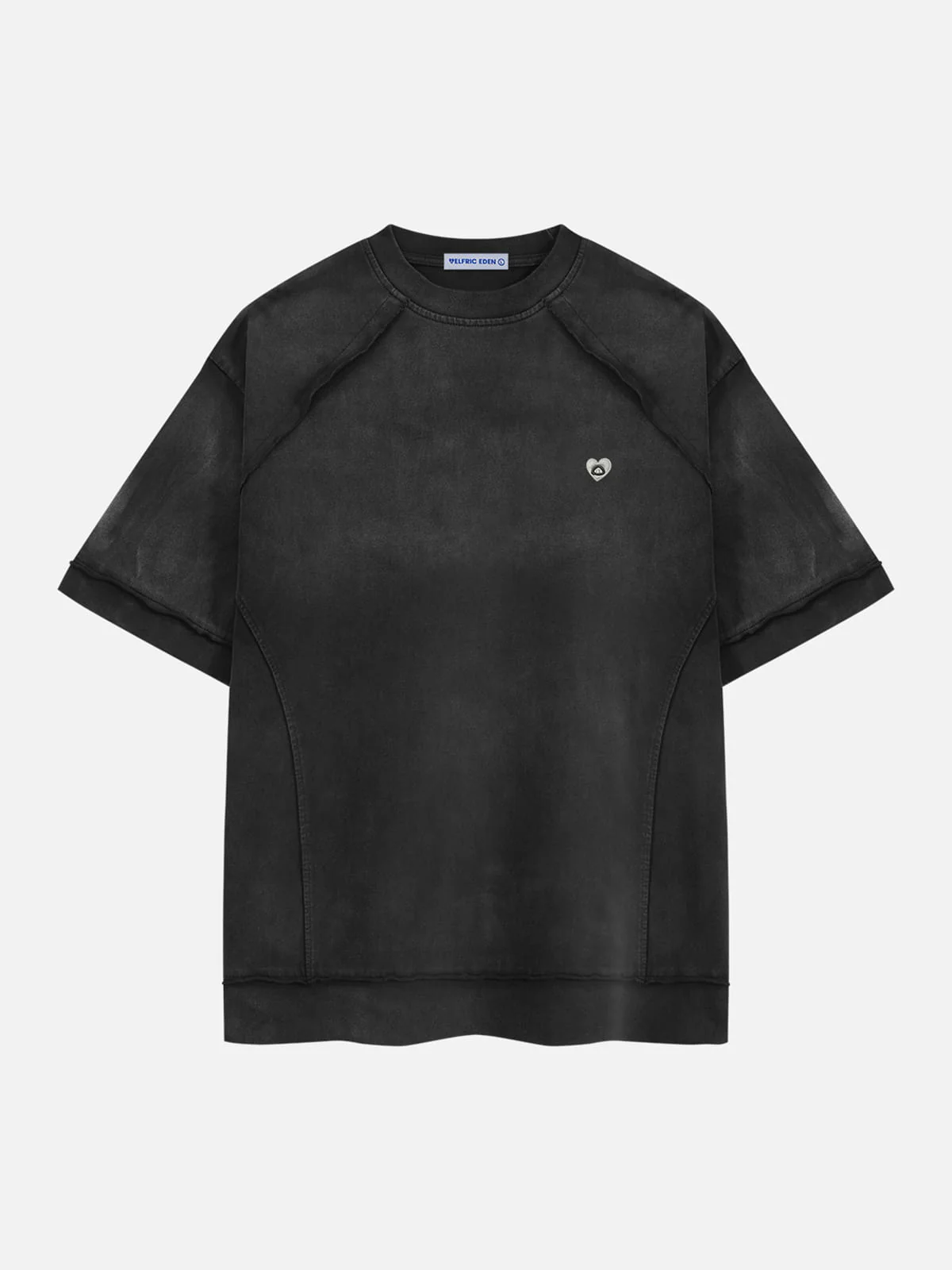 Aelfric Eden Washed Gradient Tee