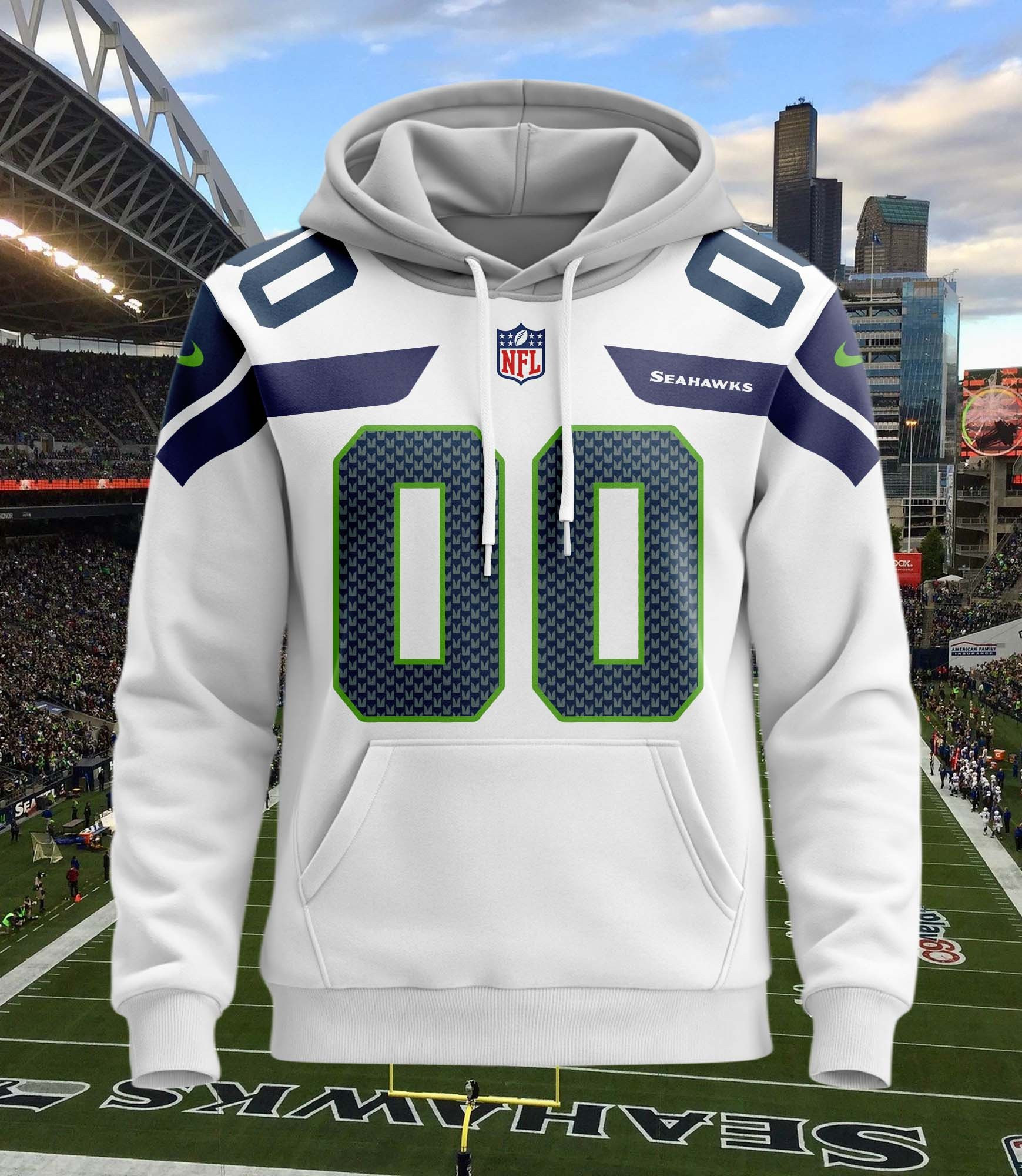 Seattle Seahawks KILSS3148