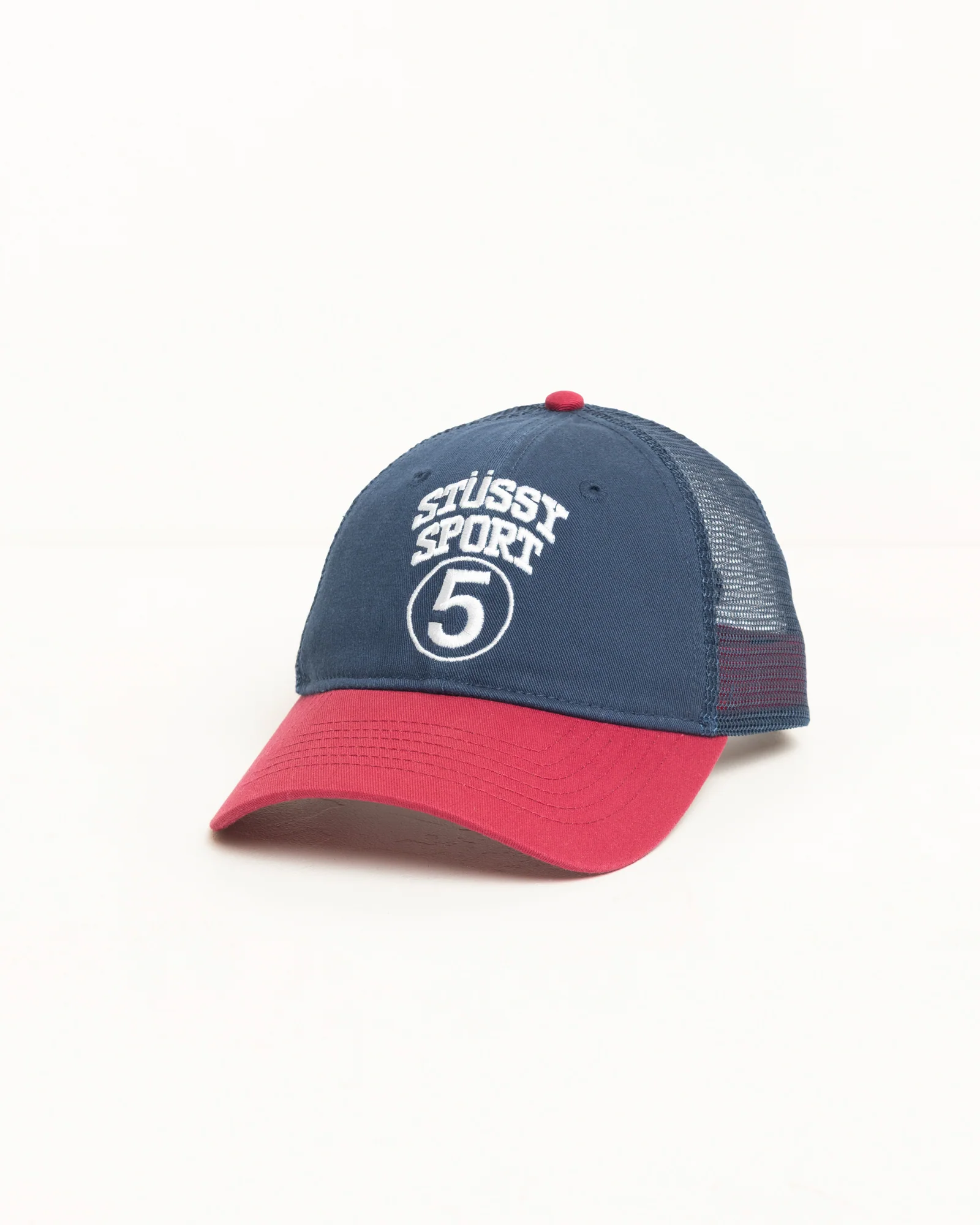 SPORT 5 TRUCKER