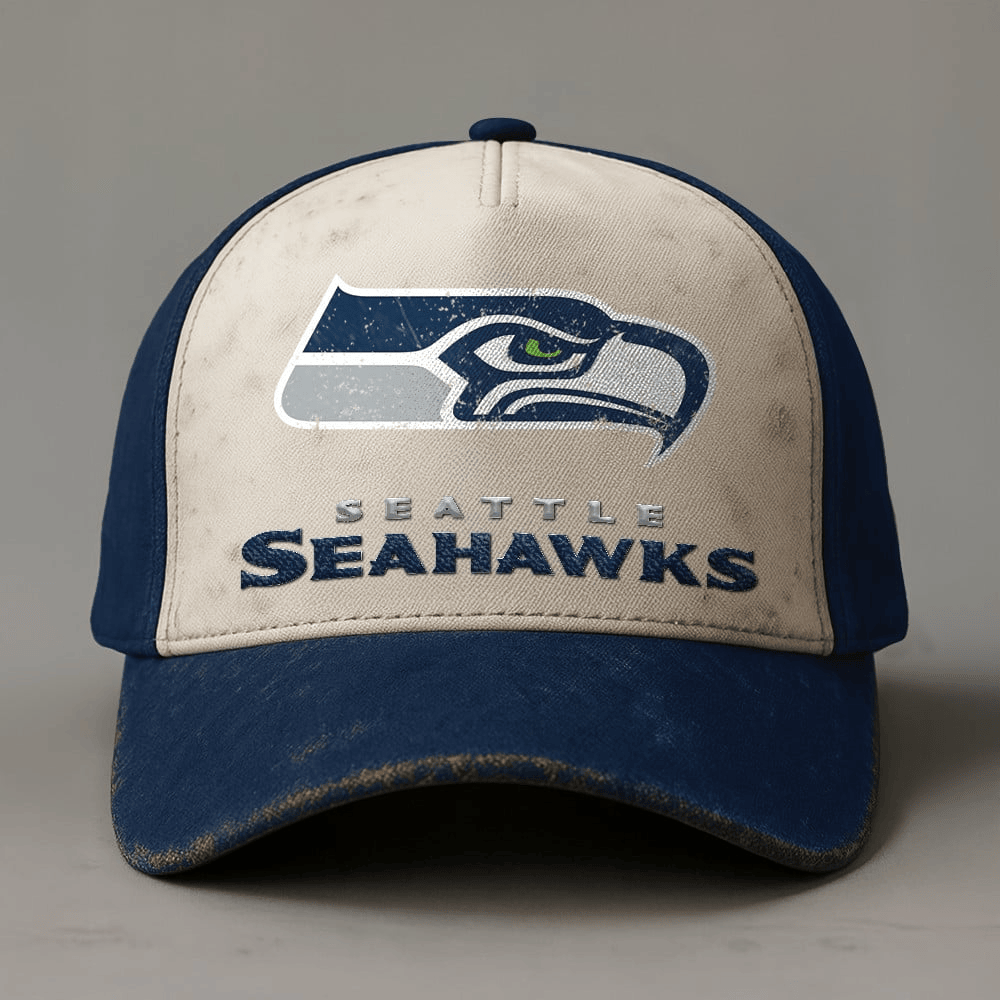 Seattle Seahawks KILH3287